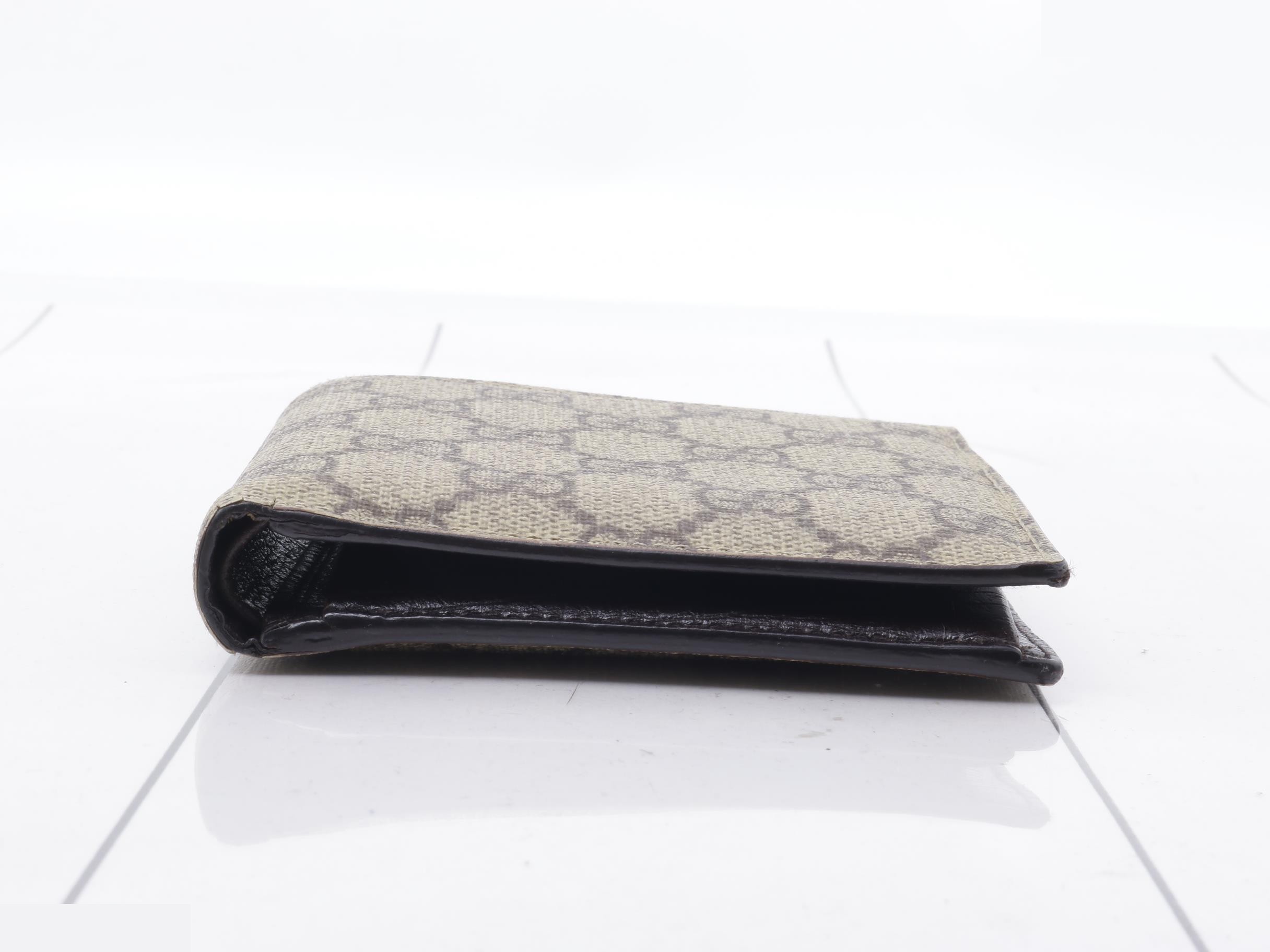 GG Supreme wallet — view 3