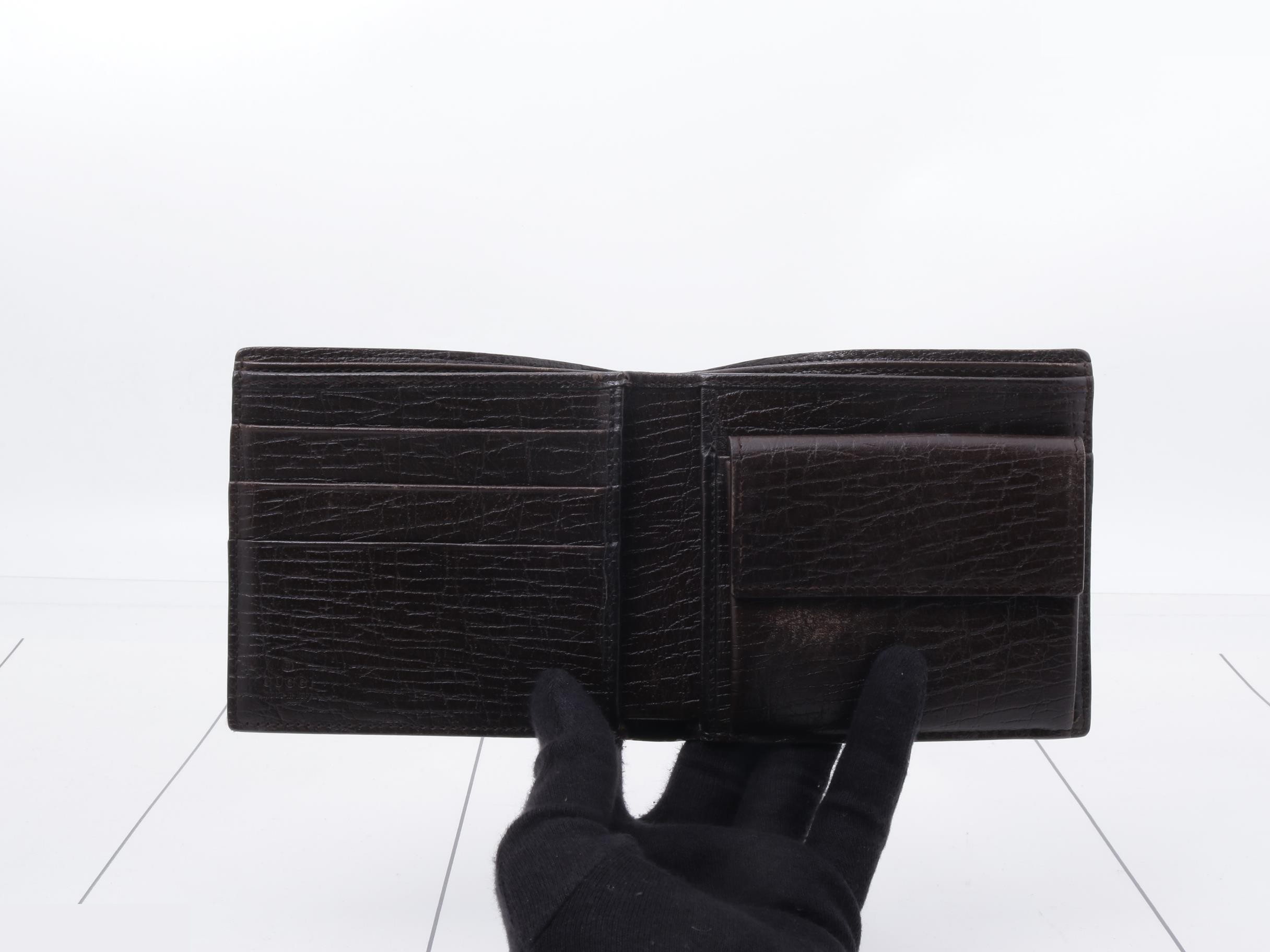 GG Supreme wallet — view 4