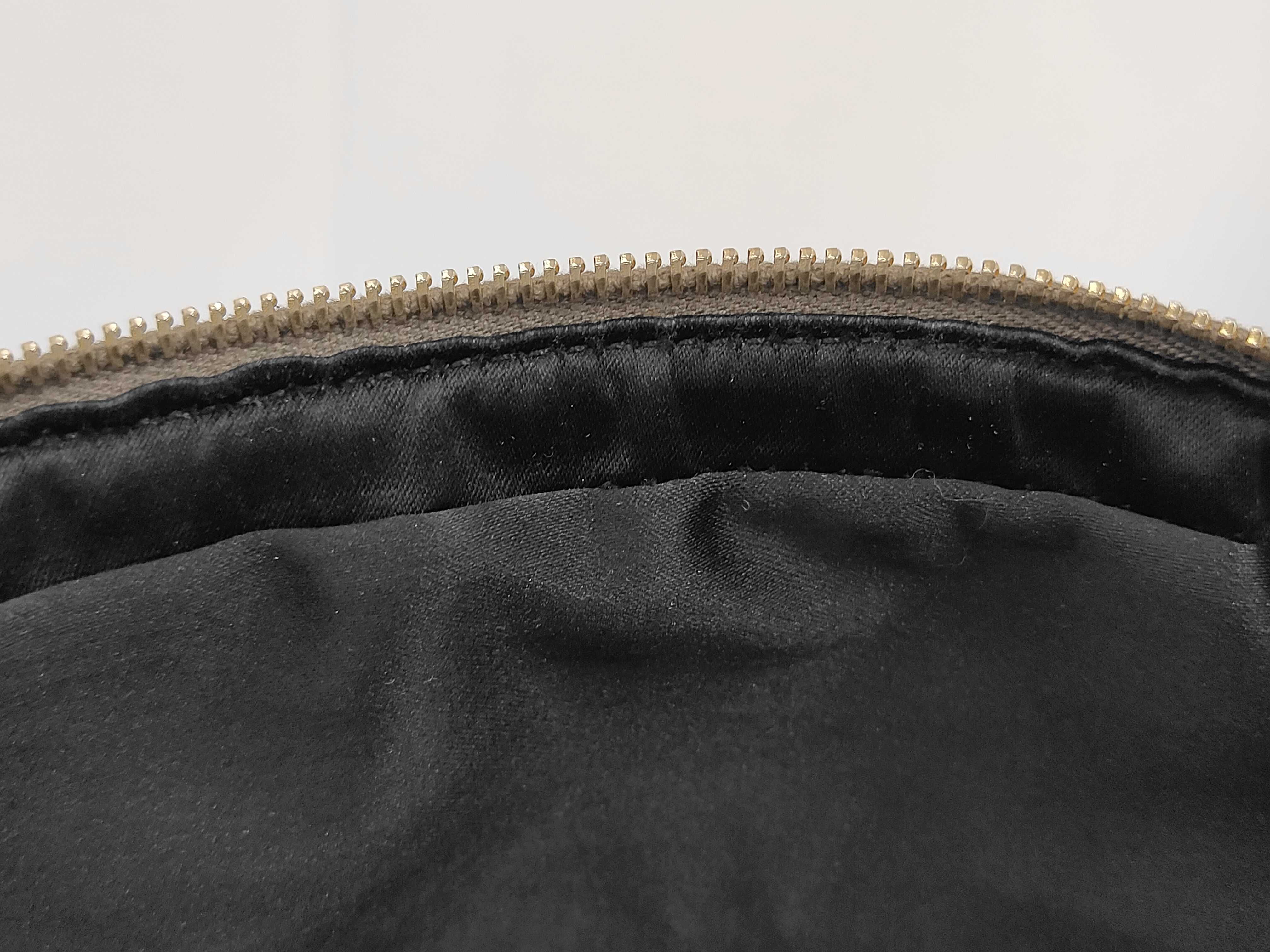 Muse Bag Metallic Silver Boston Bag — view 10