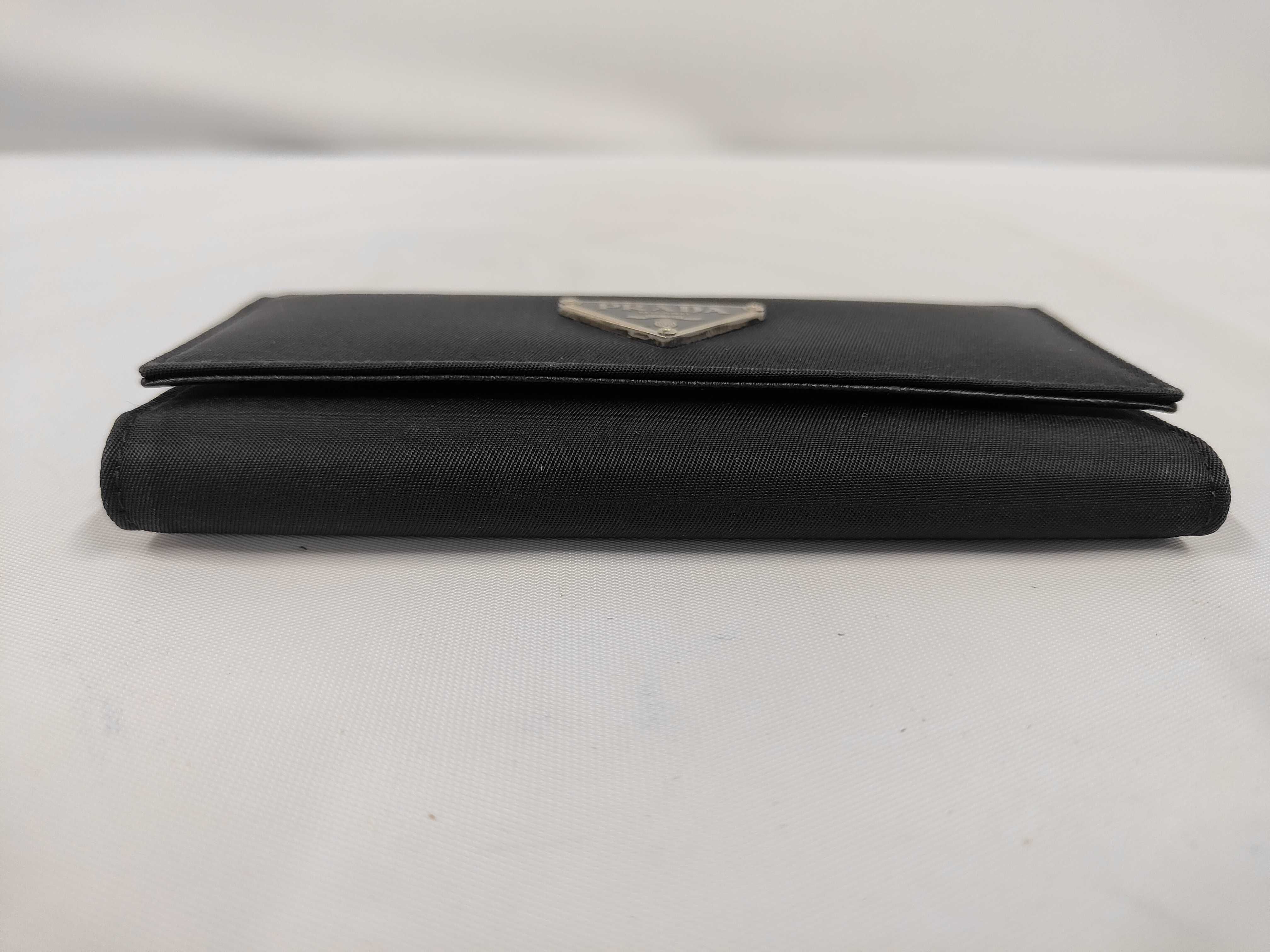 Key Case / Nylon Key Case & Key Holder — view 3