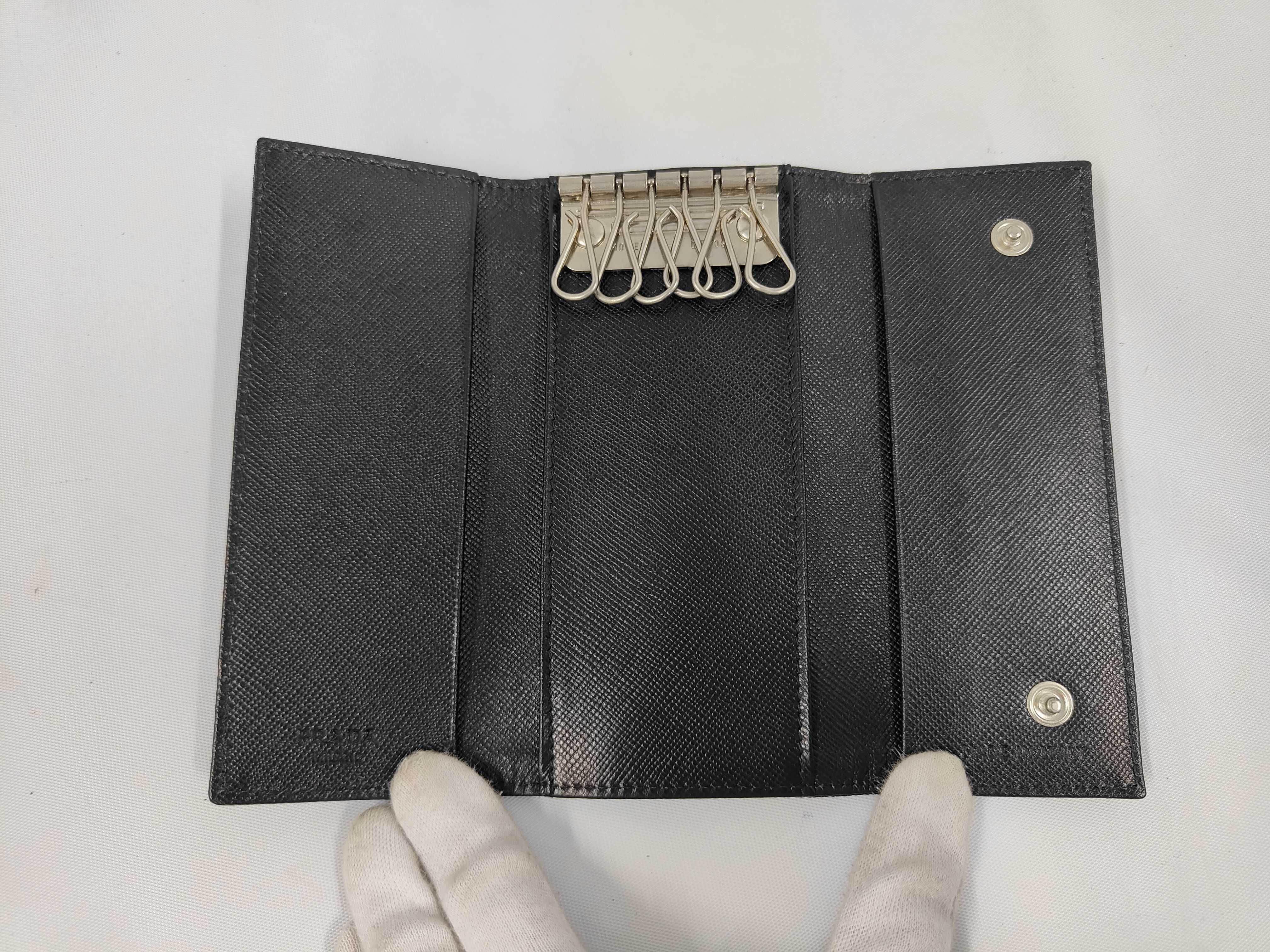 Key Case / Nylon Key Case & Key Holder — view 5