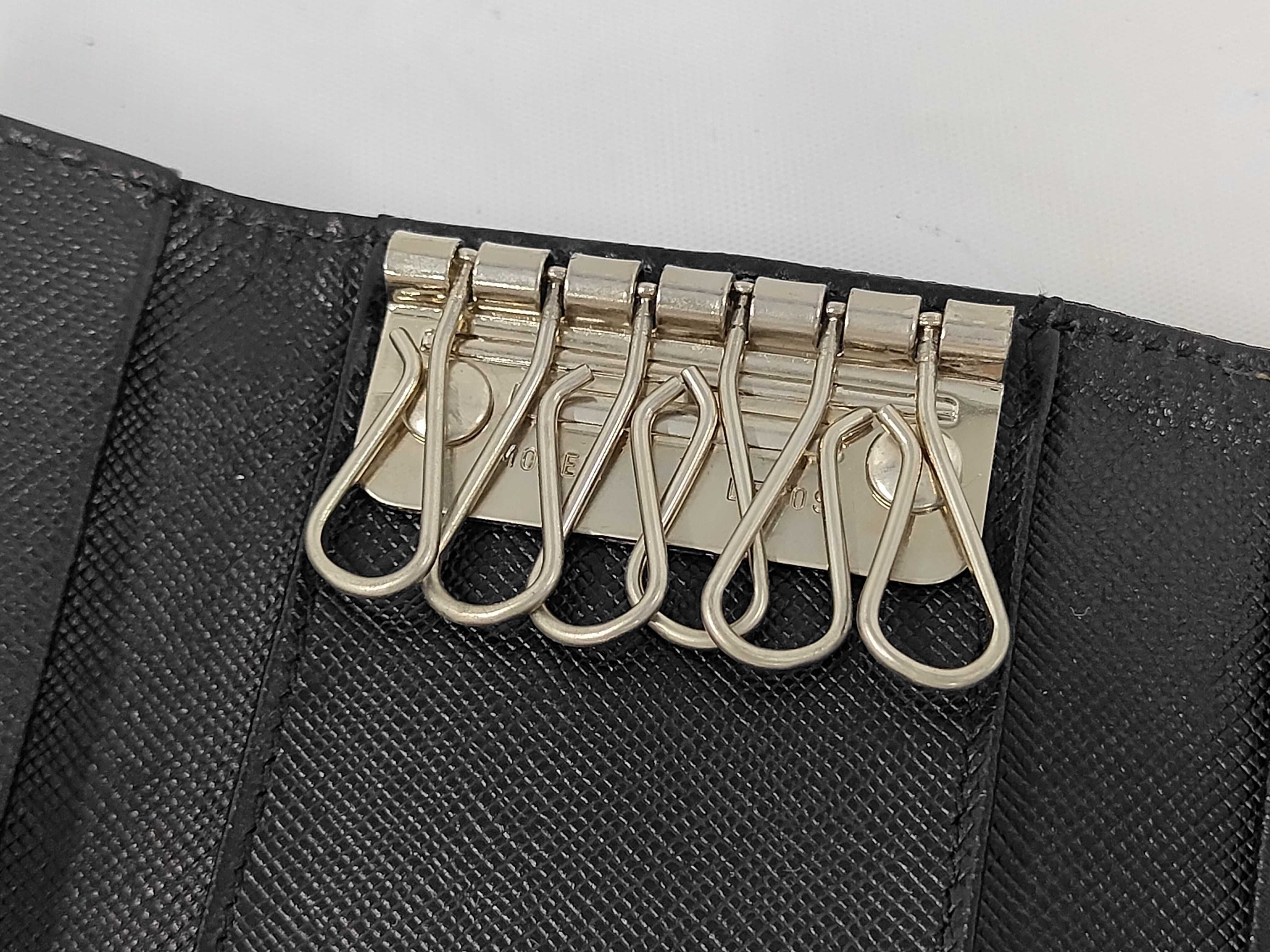 Key Case / Nylon Key Case & Key Holder — view 6