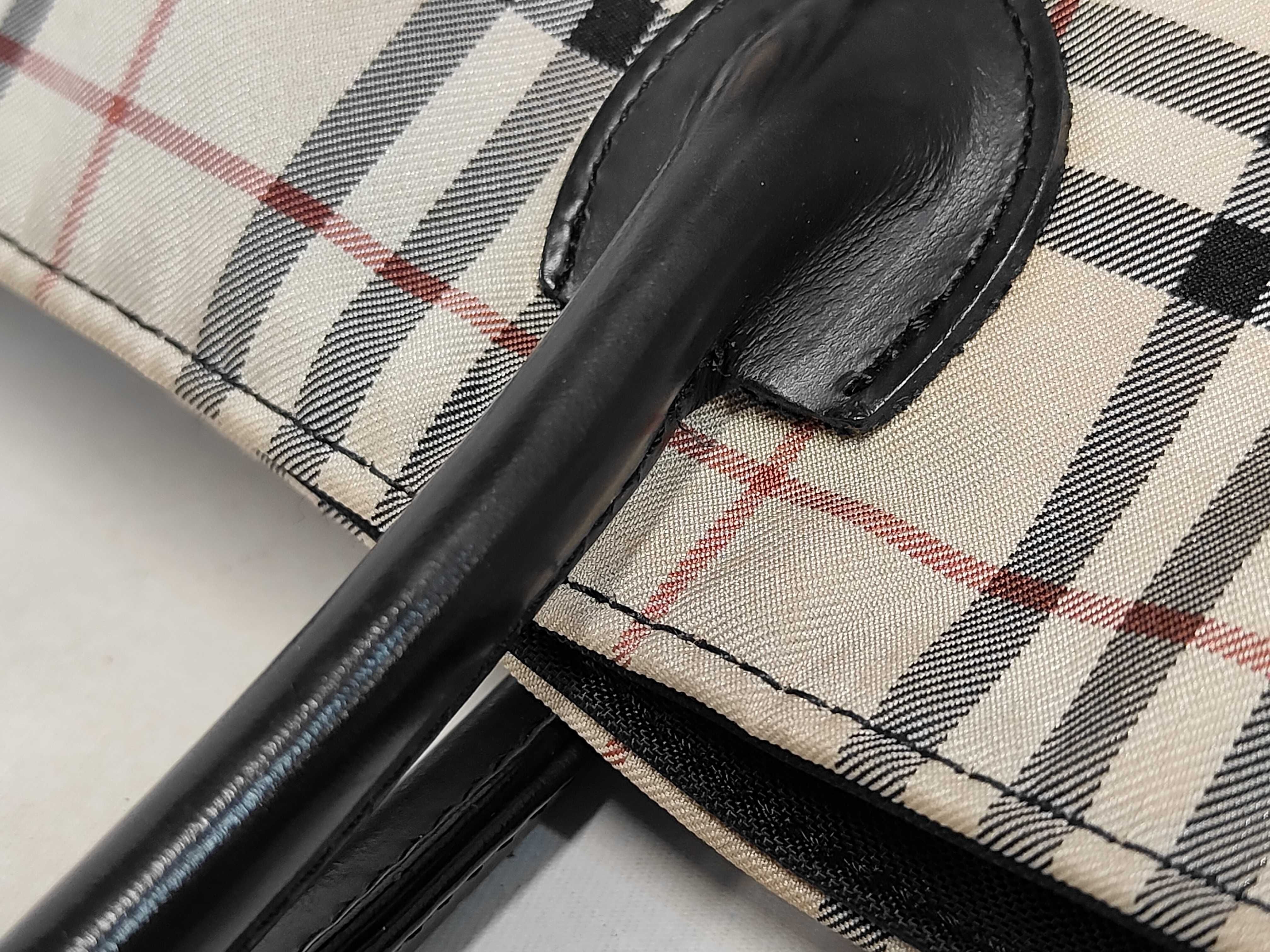 Blue Label Tote Bag — view 7