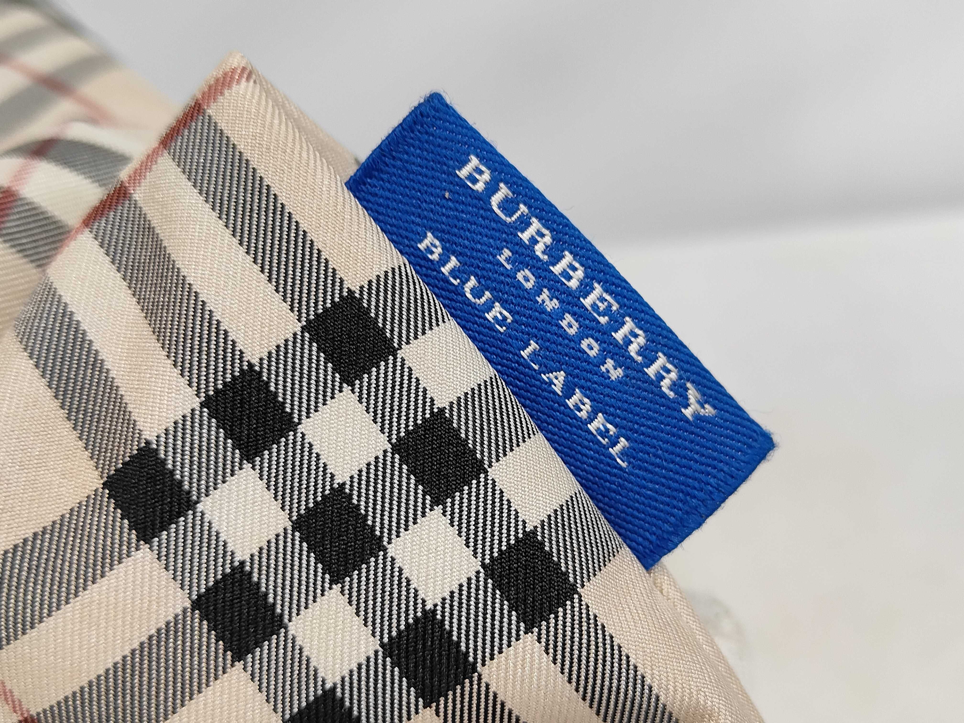 Blue Label Tote Bag — view 8