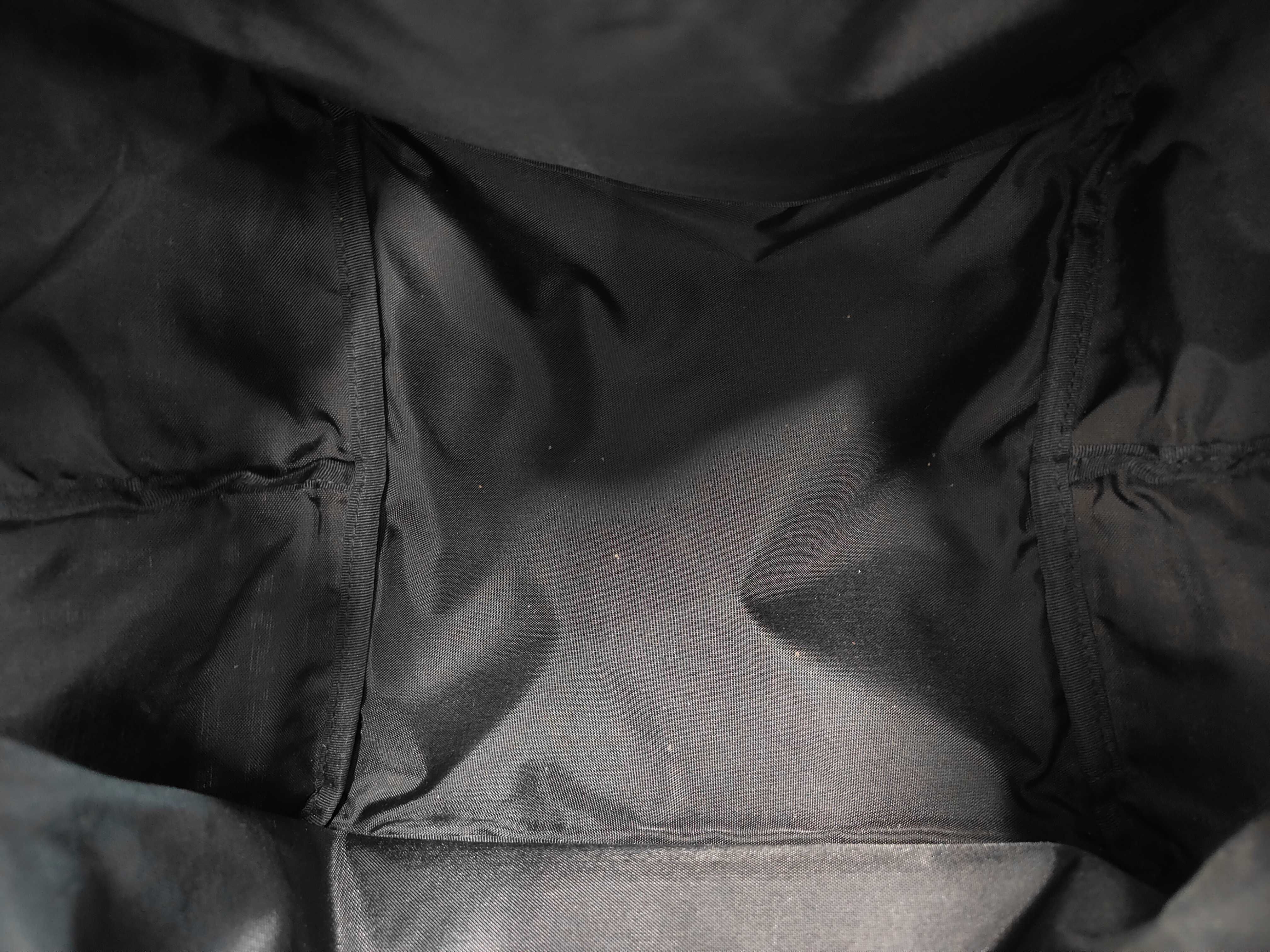 Blue Label Tote Bag — view 9