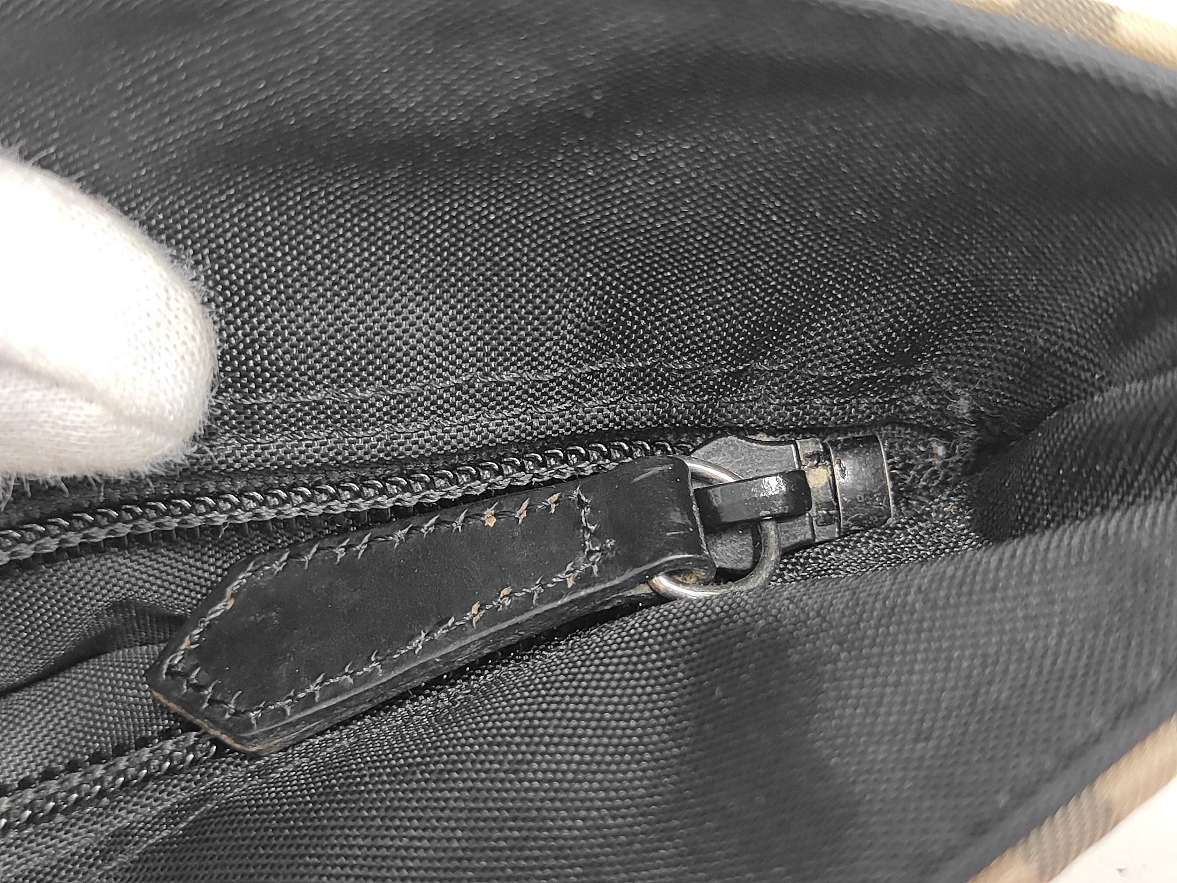 Blue Label Tote Bag — view 10