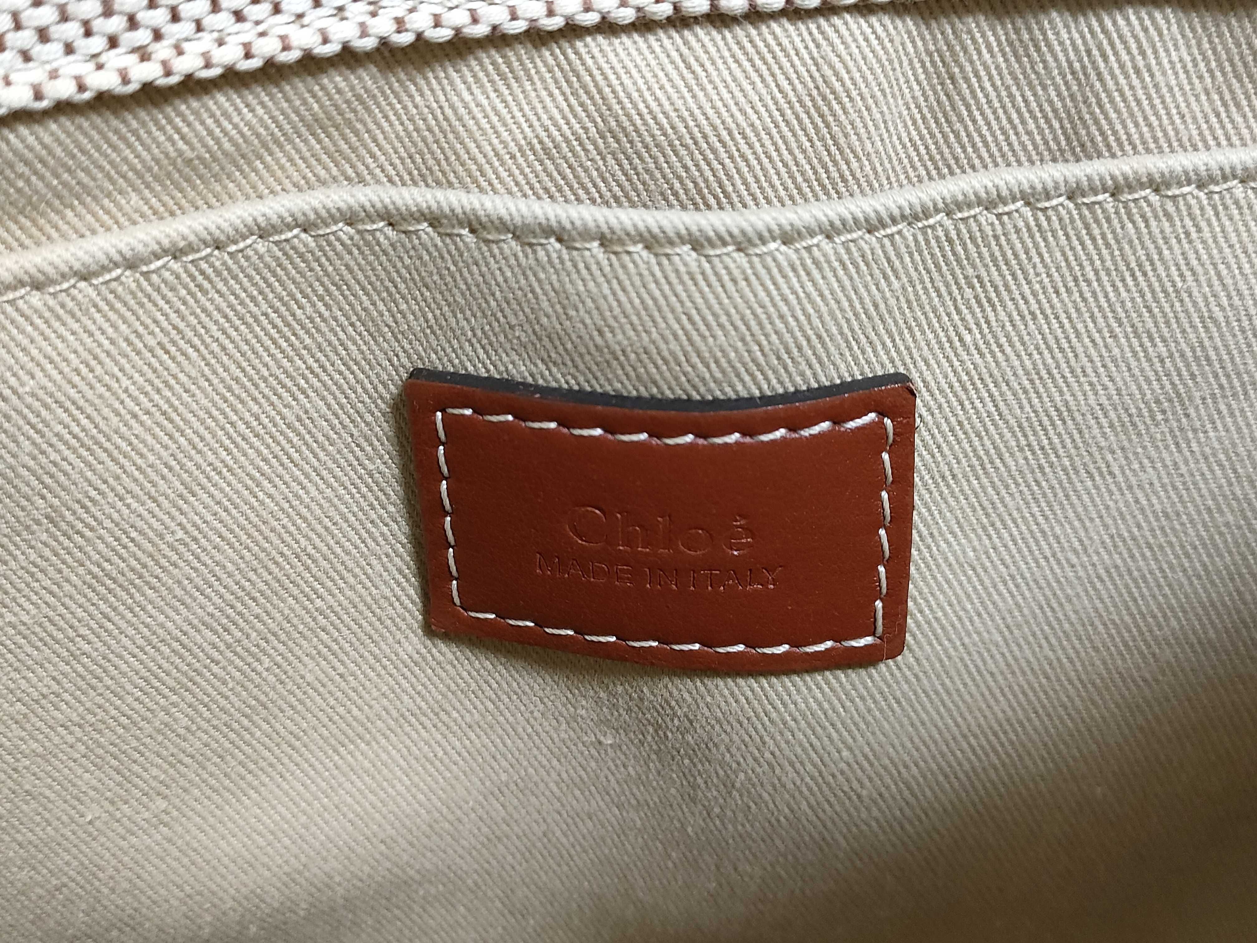 Woody Small Handbag — view 11