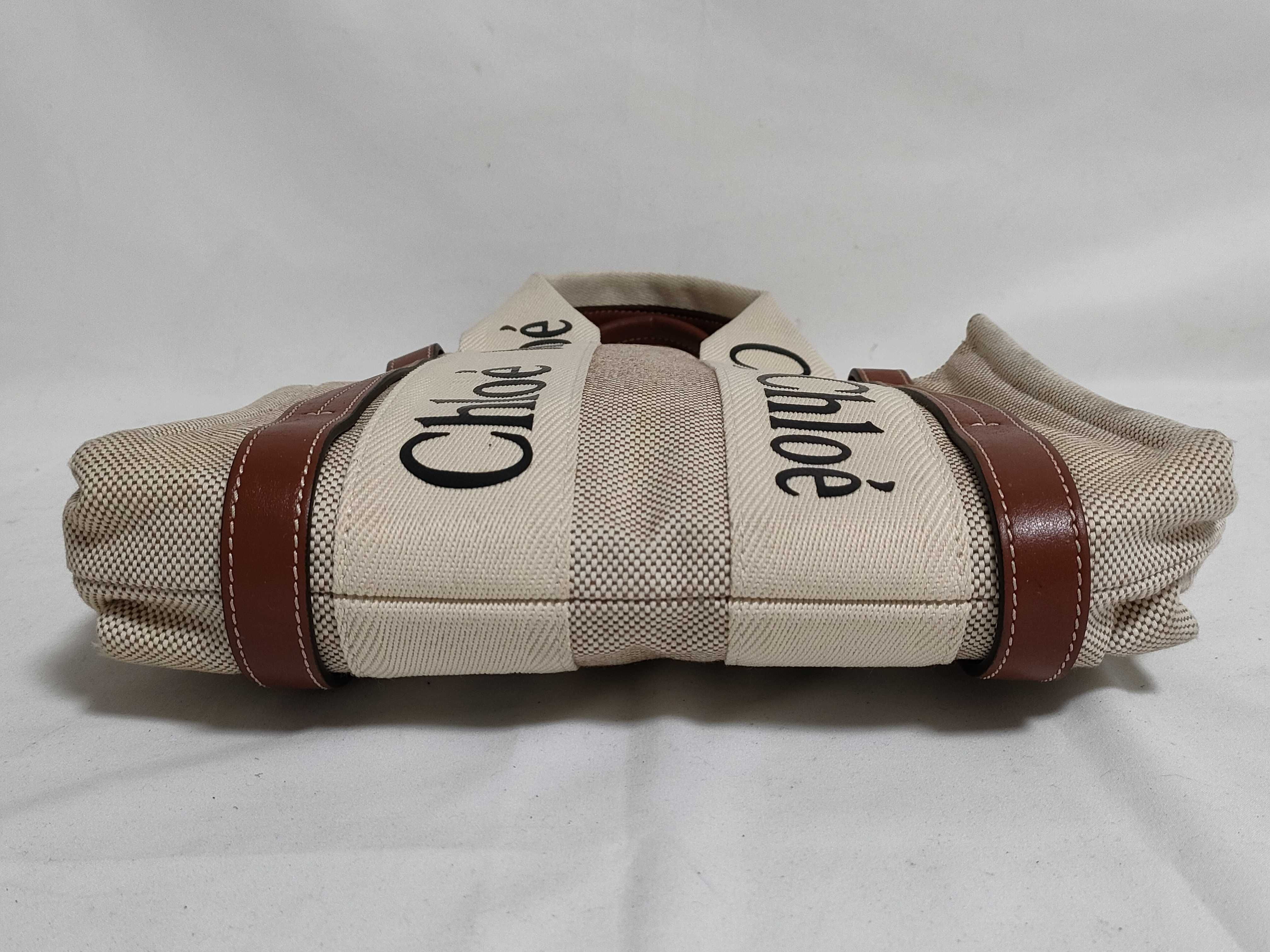 Woody Small Handbag — view 3