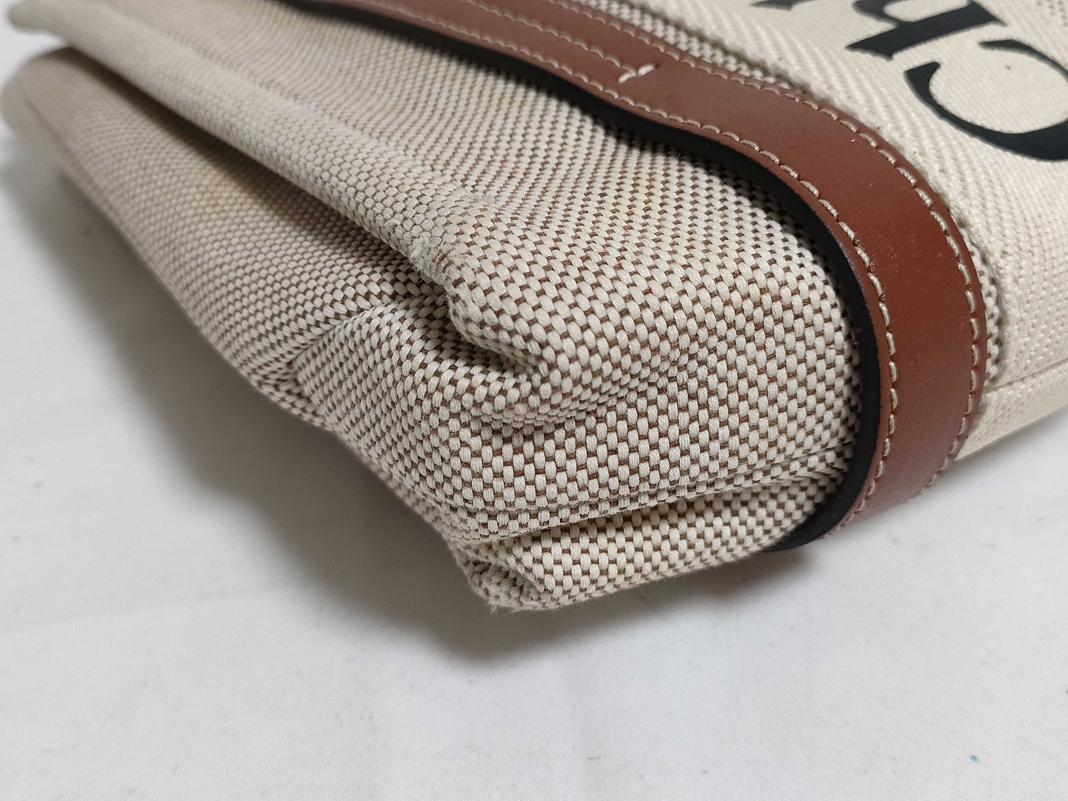 Woody Small Handbag — view 4