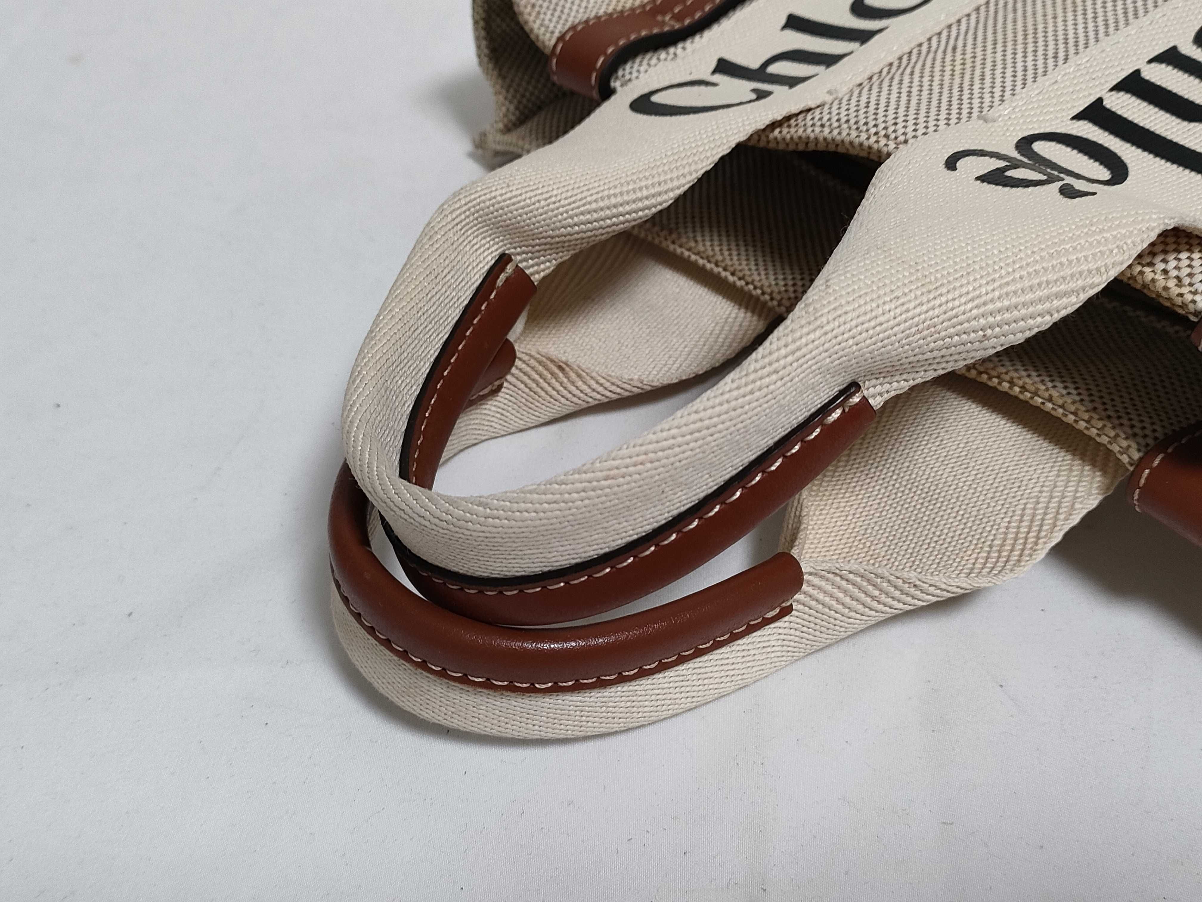 Woody Small Handbag — view 5