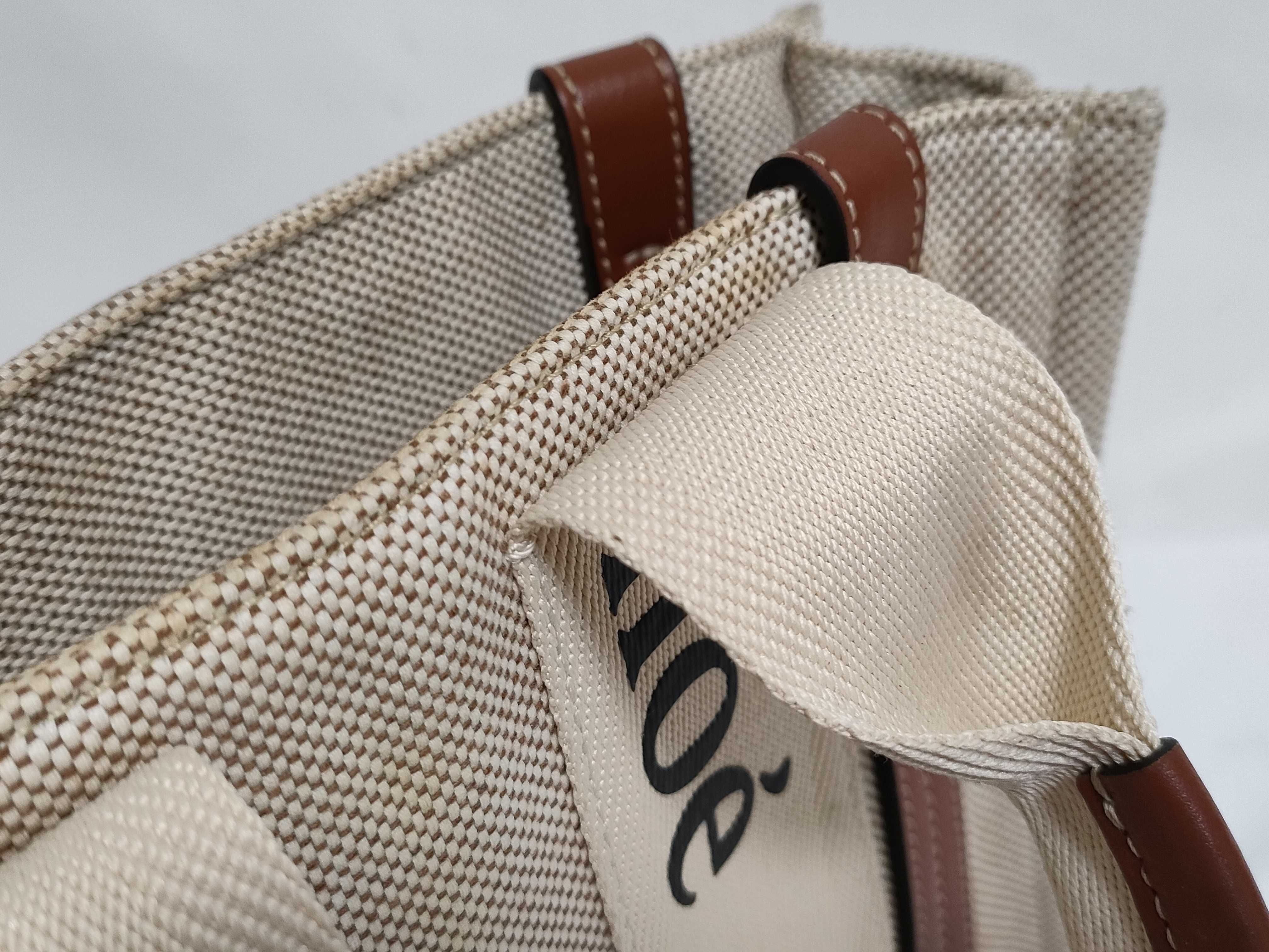 Woody Small Handbag — view 7