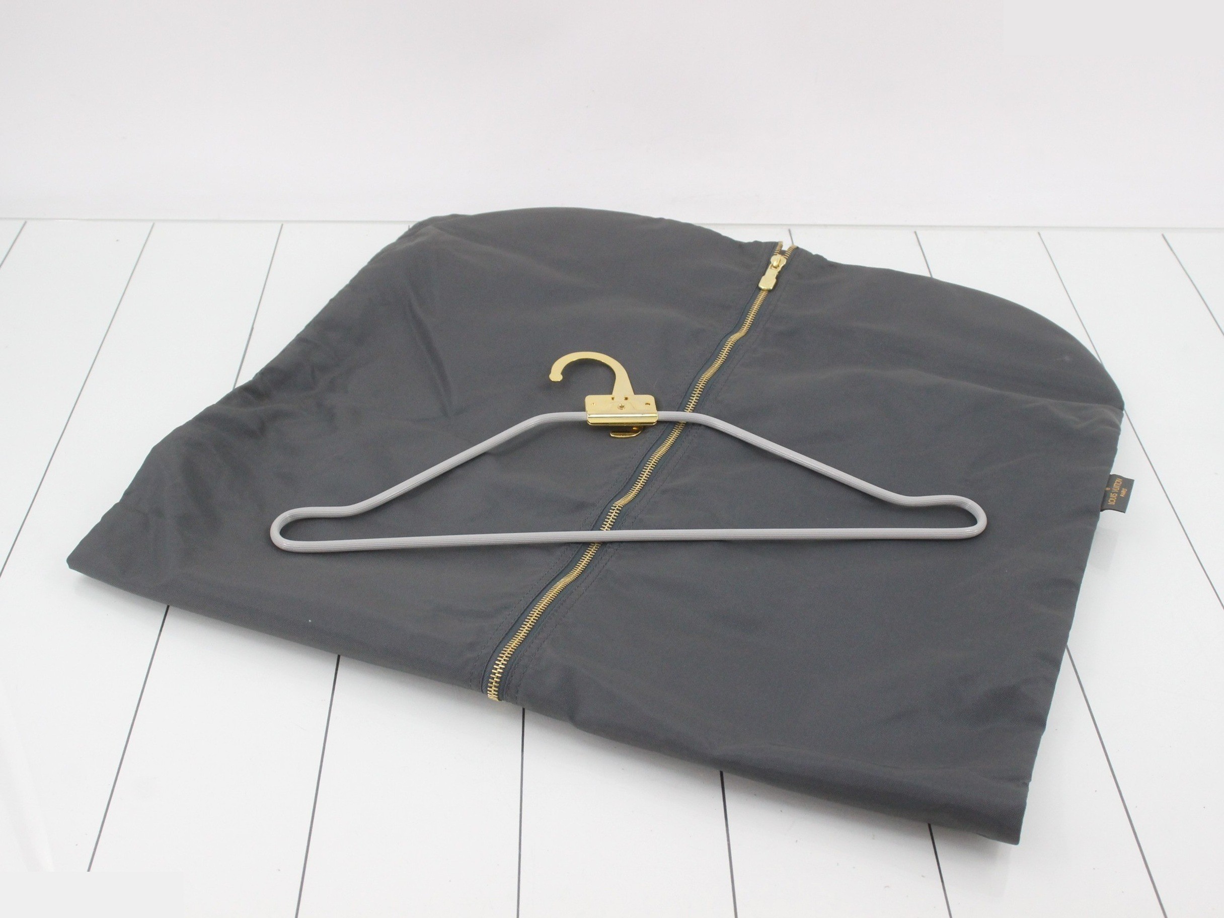 Elanga Amposh Epicea VI0956 Garment Cover & Hanger x1 included — view 7