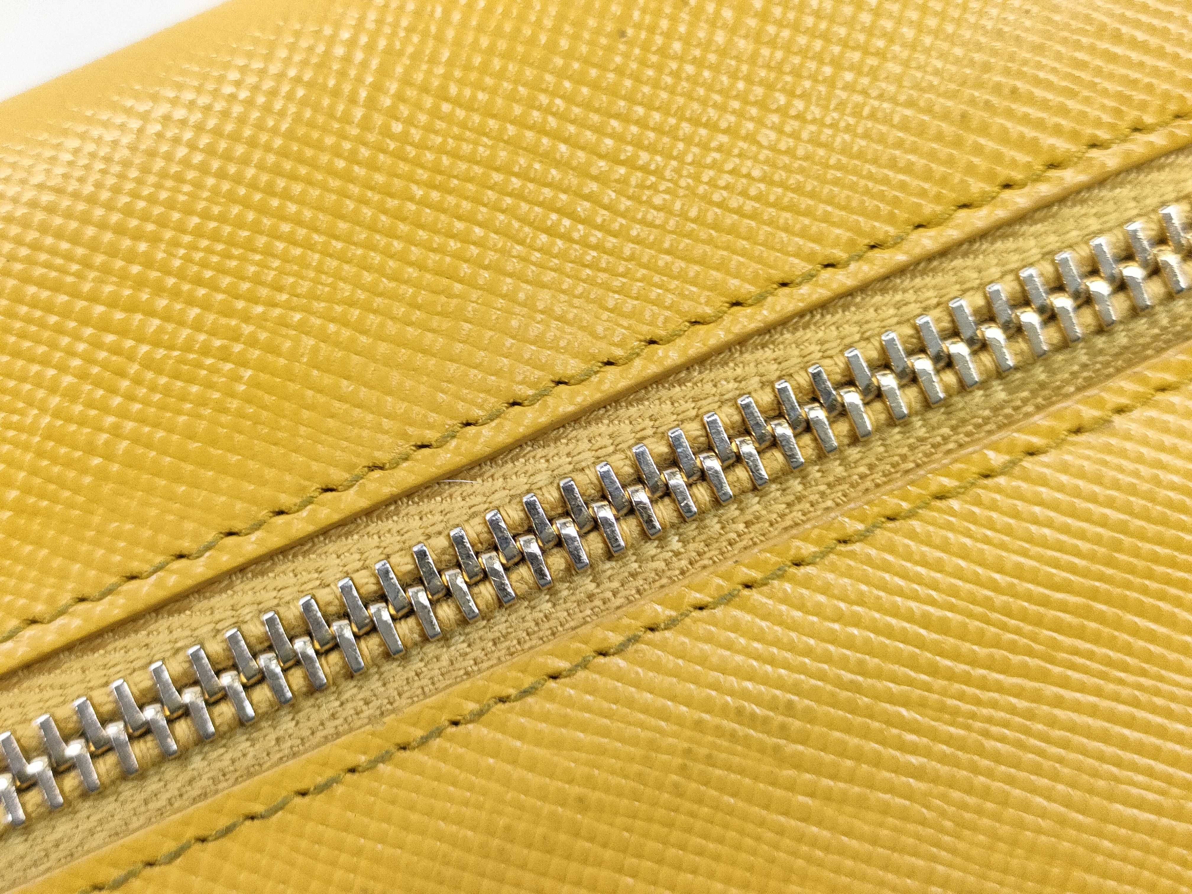 Long Wallet Saffiano MIMOSA 1M1175 Wallet — view 11