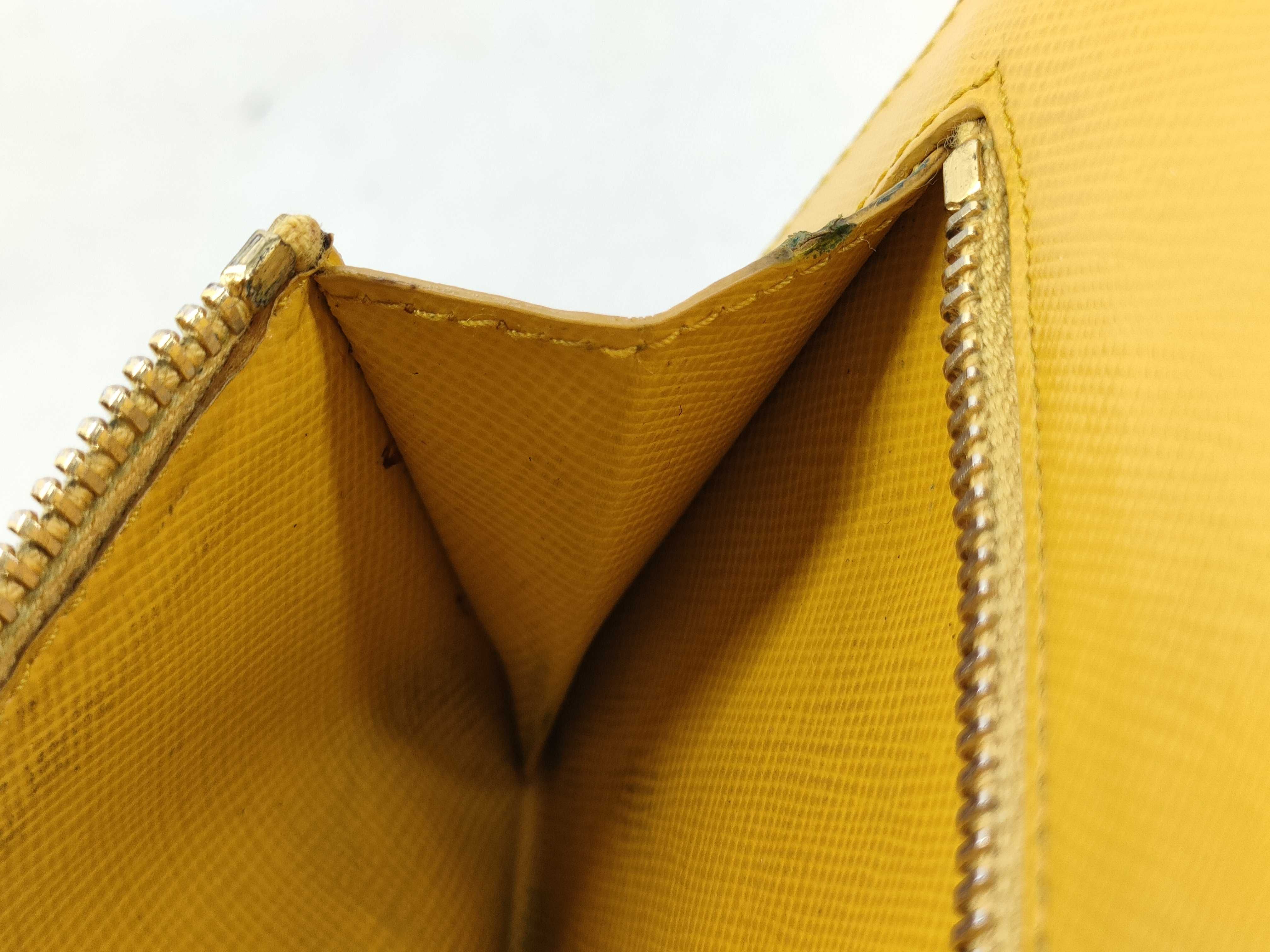 Long Wallet Saffiano MIMOSA 1M1175 Wallet — view 14