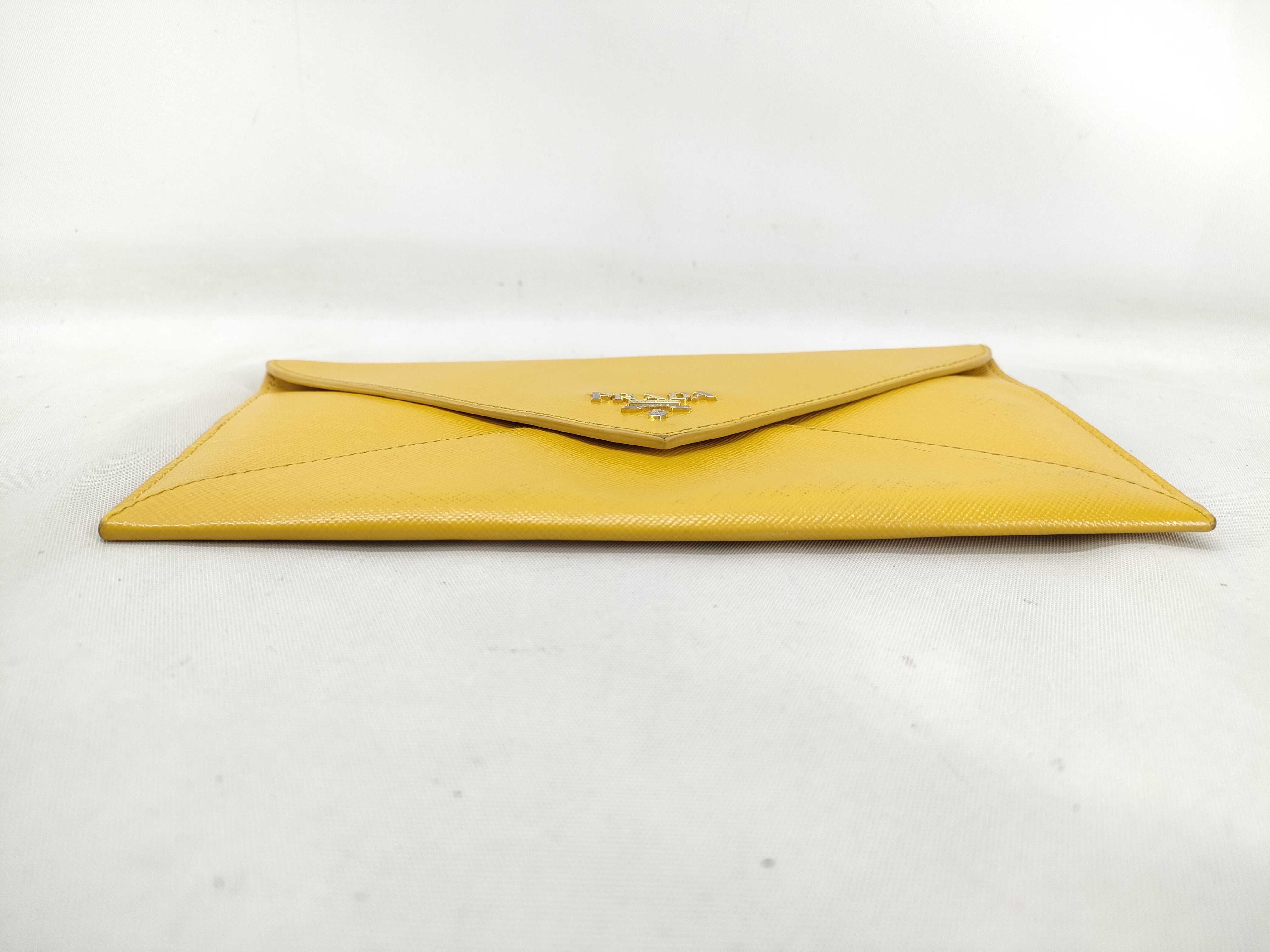 Long Wallet Saffiano MIMOSA 1M1175 Wallet — view 3