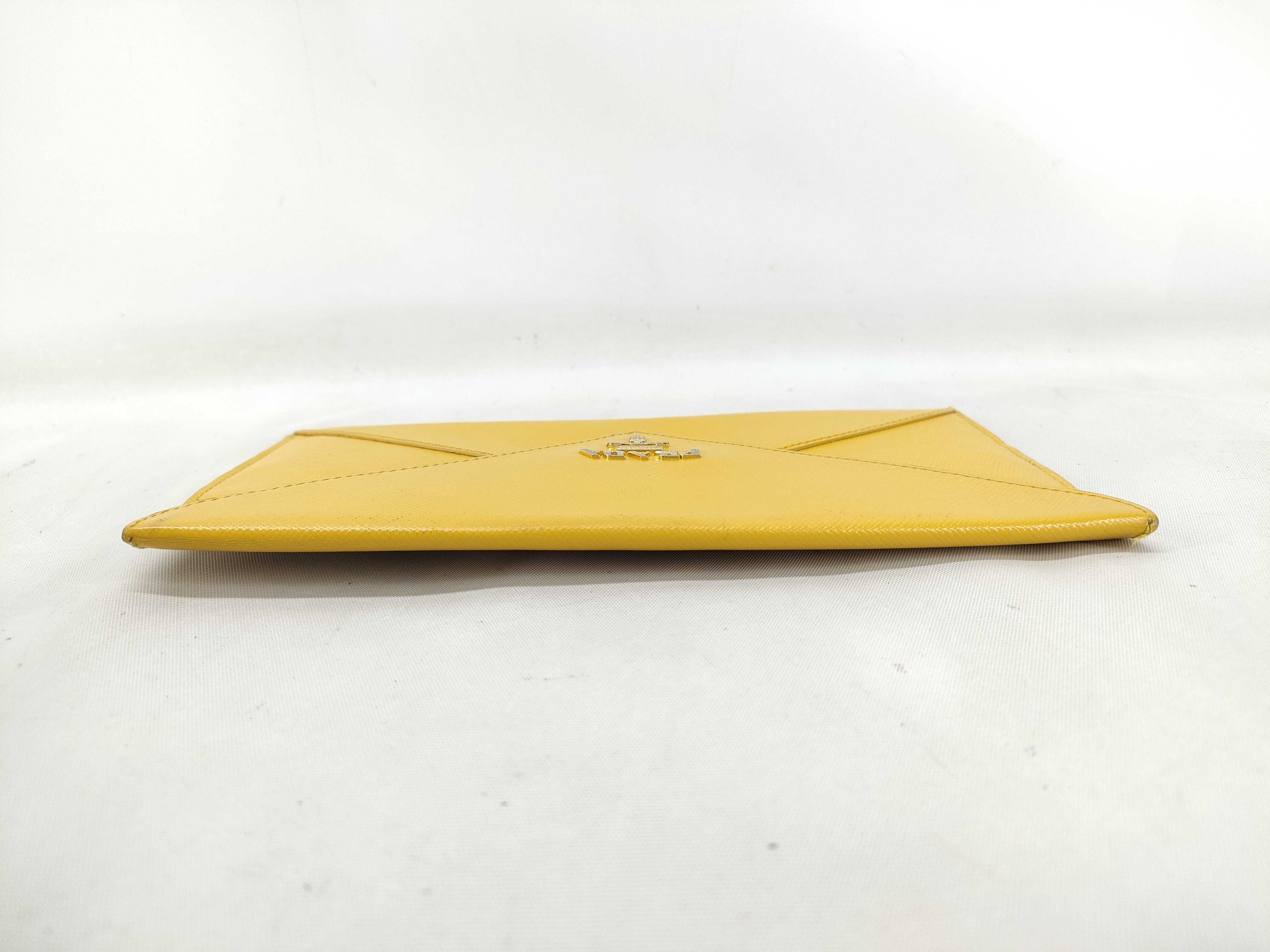 Long Wallet Saffiano MIMOSA 1M1175 Wallet — view 4