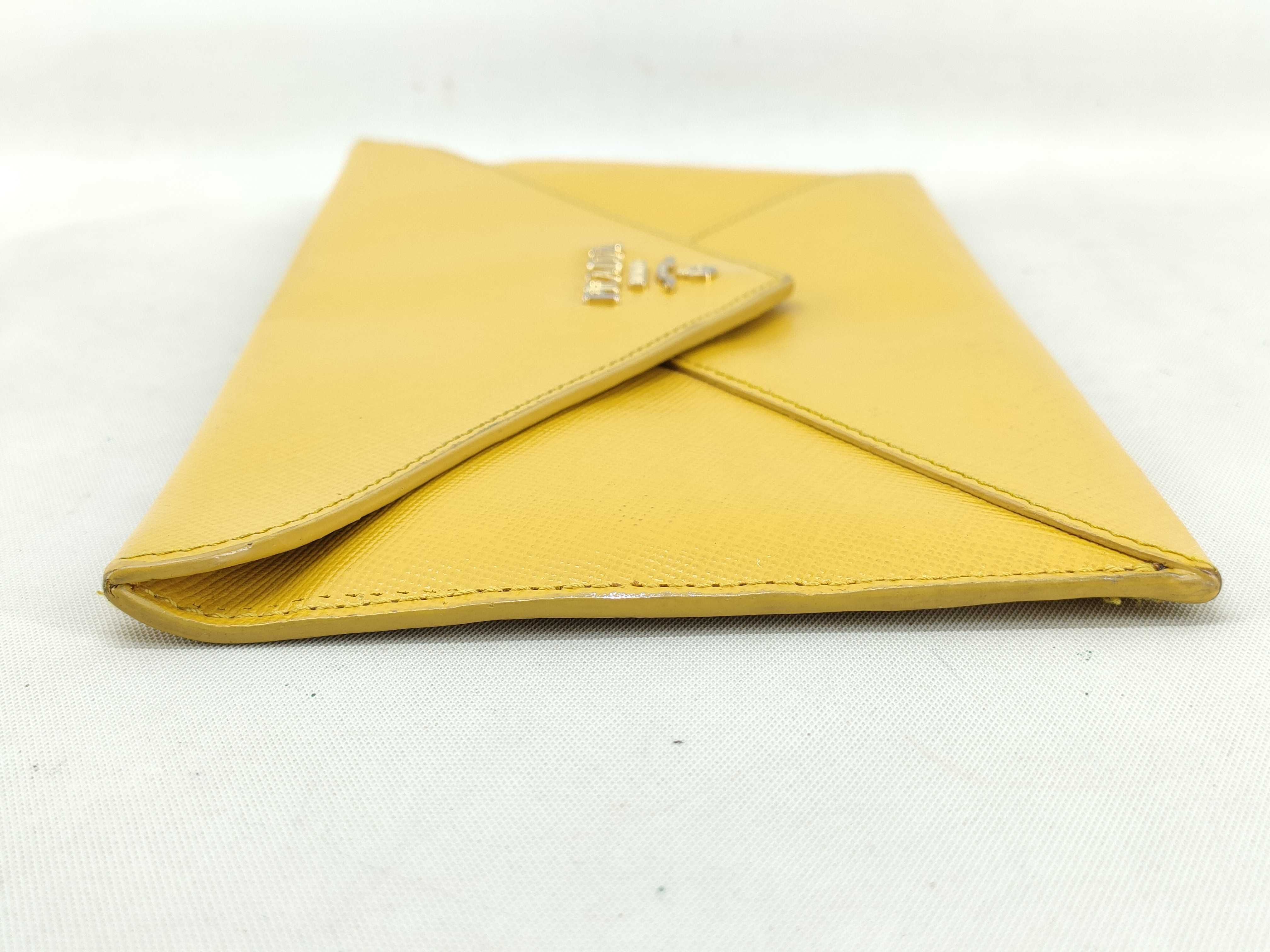 Long Wallet Saffiano MIMOSA 1M1175 Wallet — view 5