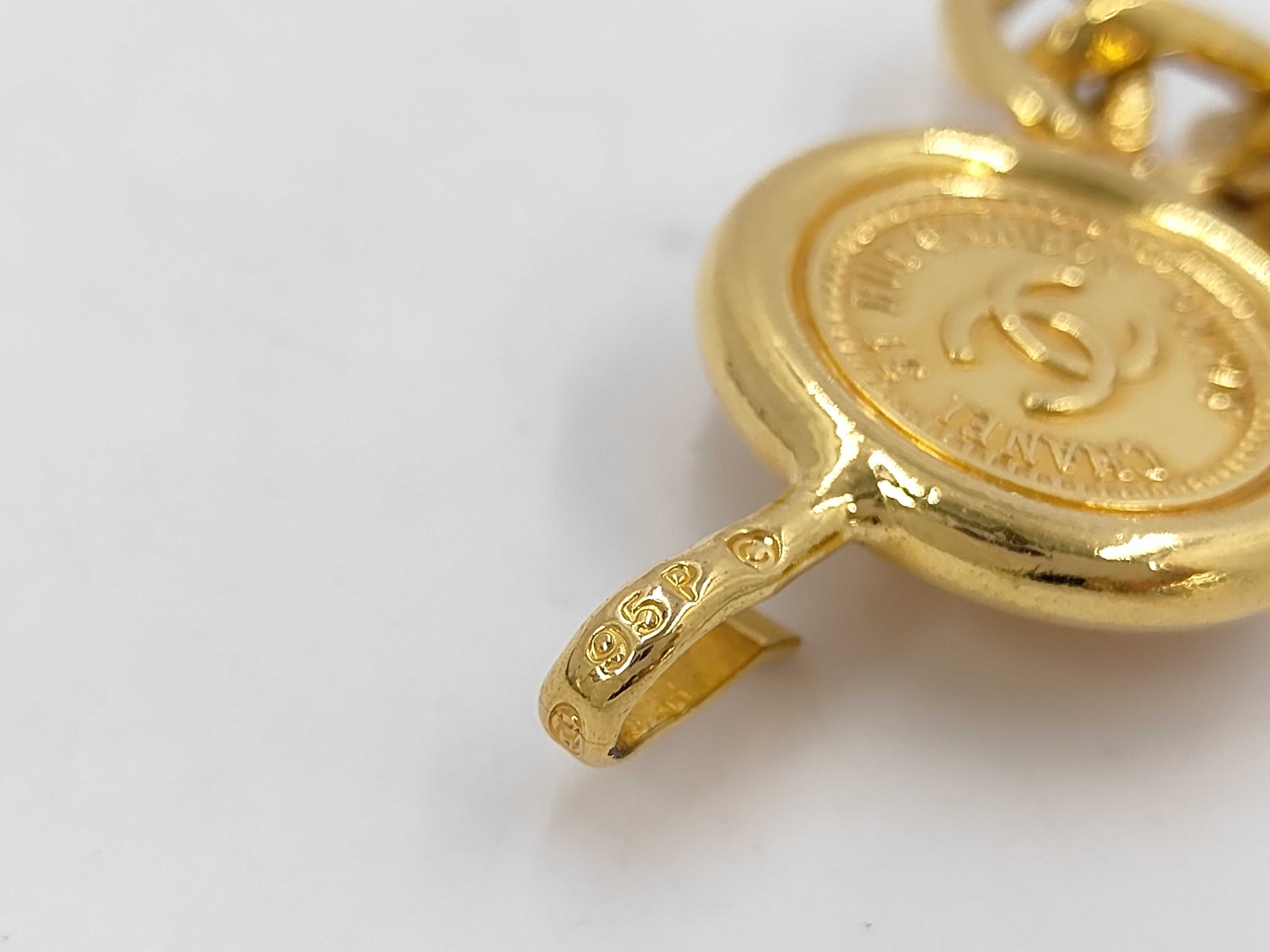 95P Necklace — view 4