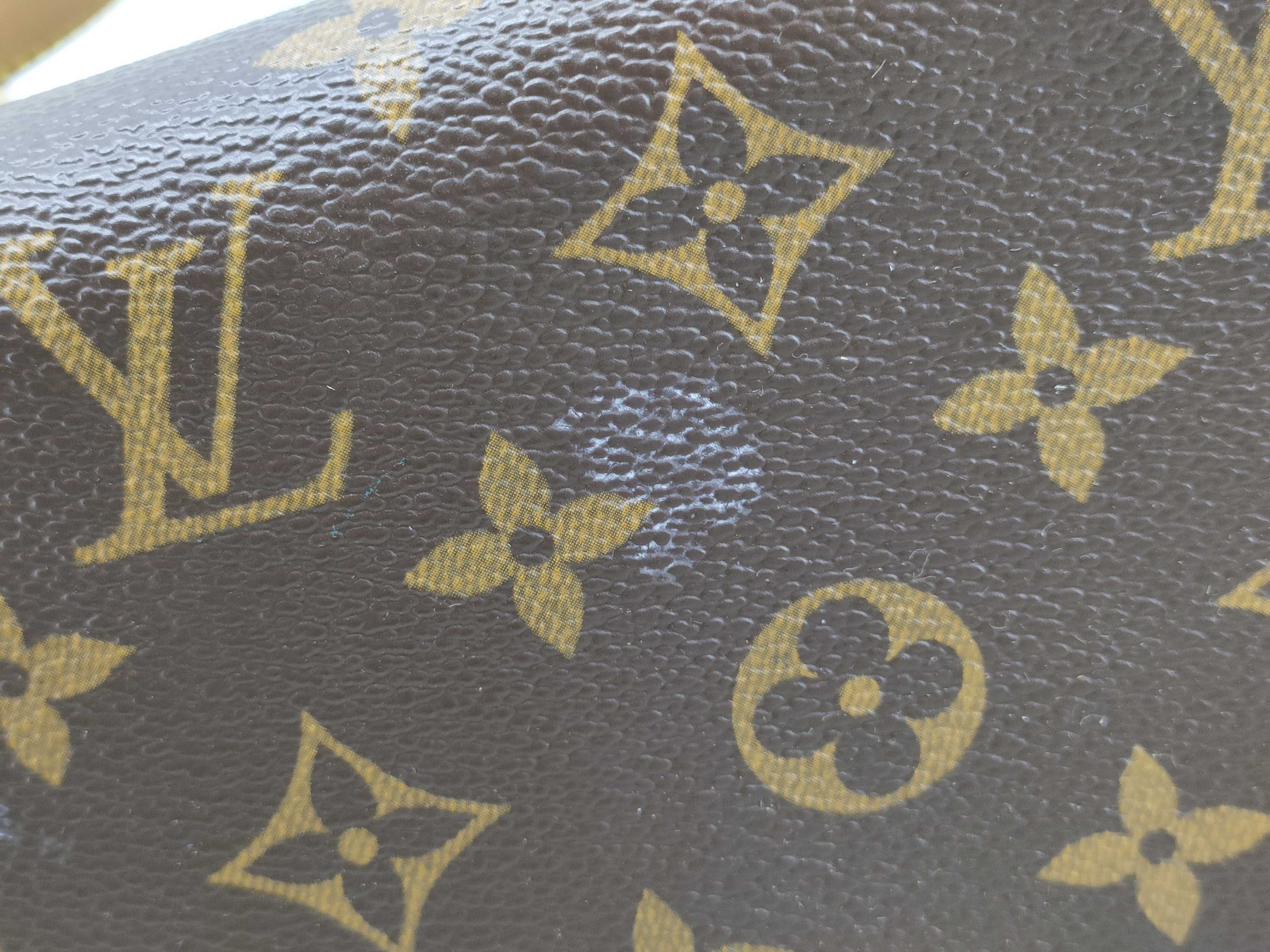 Monogram Popincourt O/Monogram/M40007/FL0016 Handbag — view 13