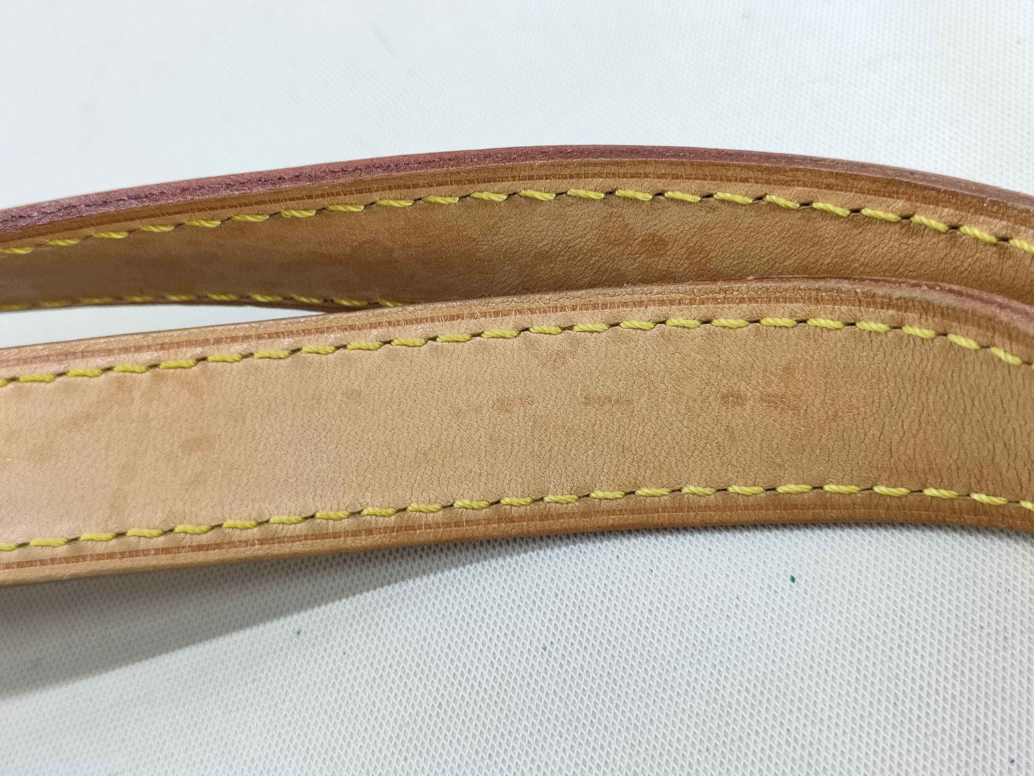 Monogram Popincourt O/Monogram/M40007/FL0016 Handbag — view 15