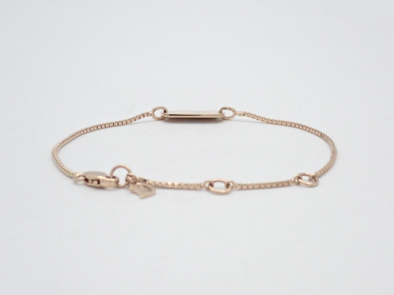 Other lines: Precious metals, bracelets, bangles (metal) — view 2