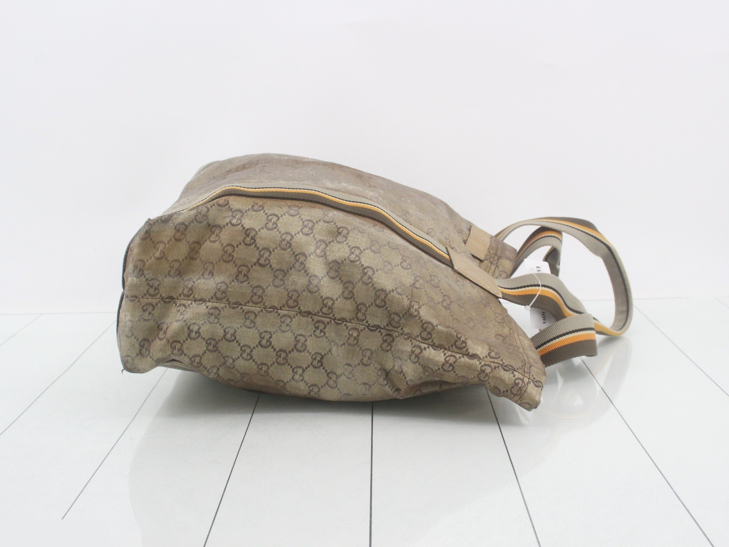 GG Crystal Tote Bag — view 3