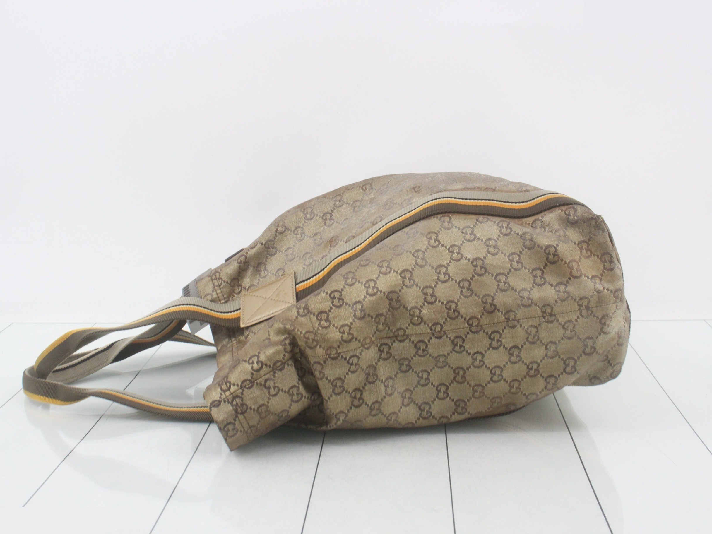 GG Crystal Tote Bag — view 4