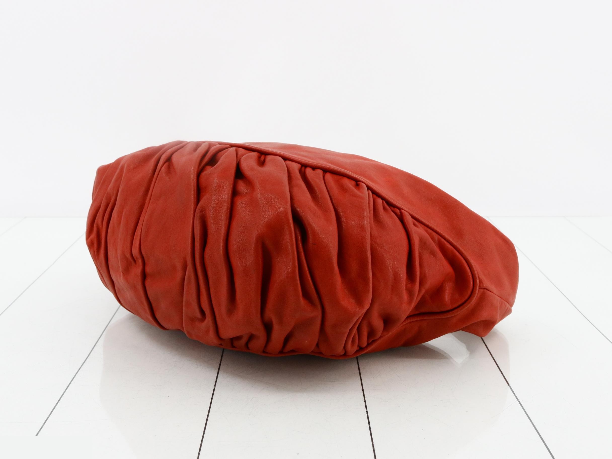 Fringe Hobo Shoulder Bag — view 6