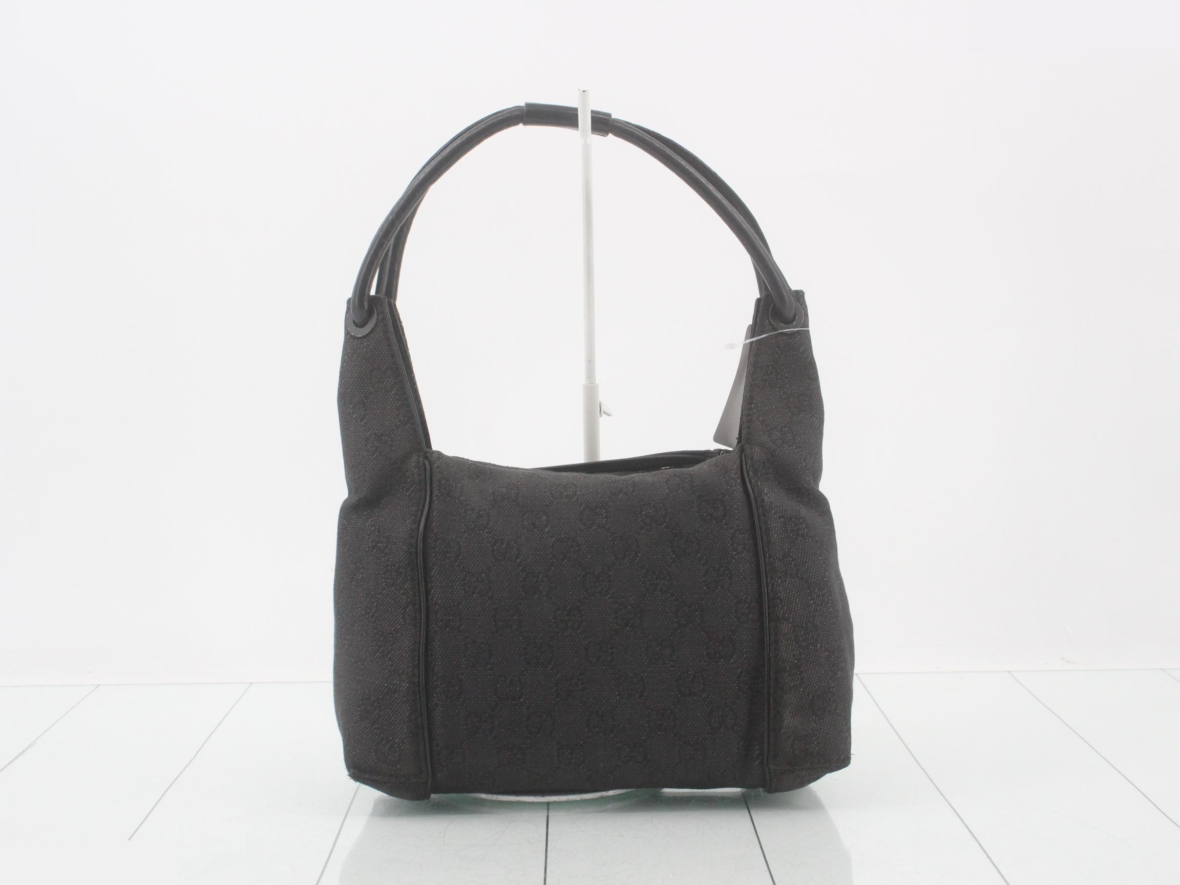 GG Canvas Tom Ford Era Handbag — view 2