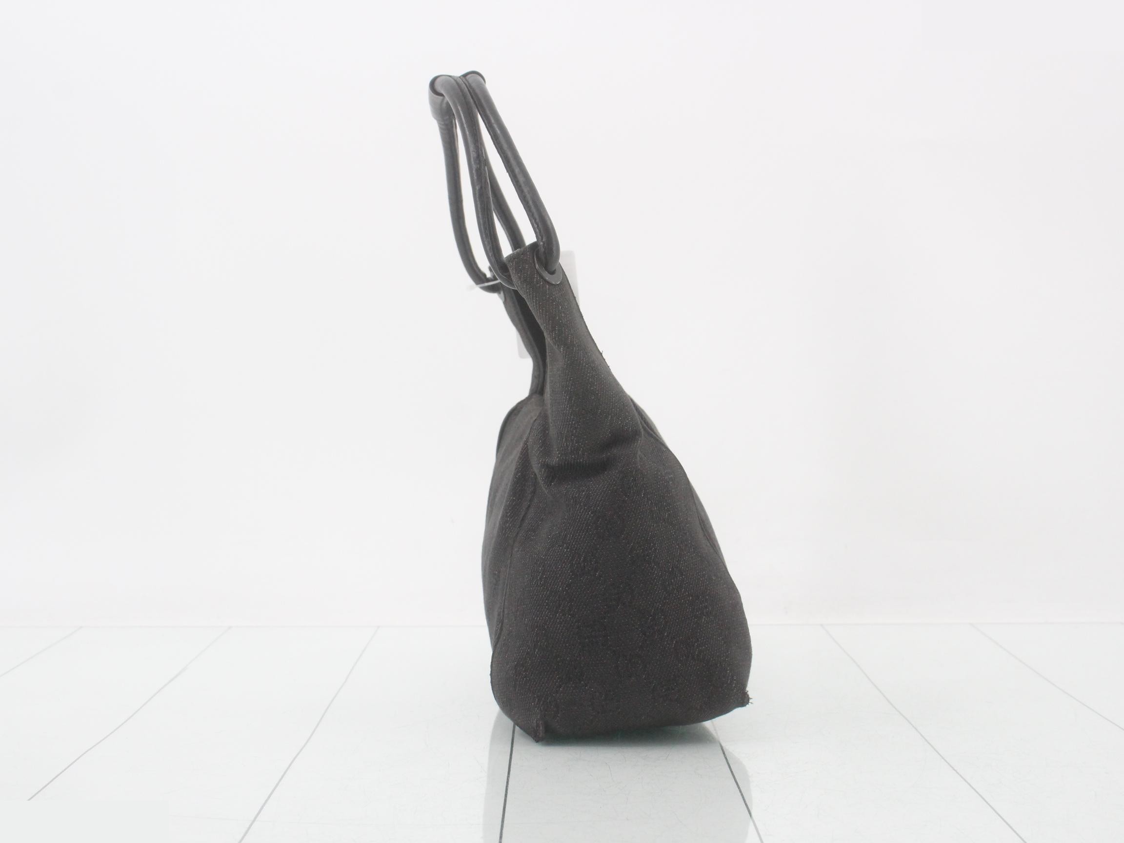 GG Canvas Tom Ford Era Handbag — view 3