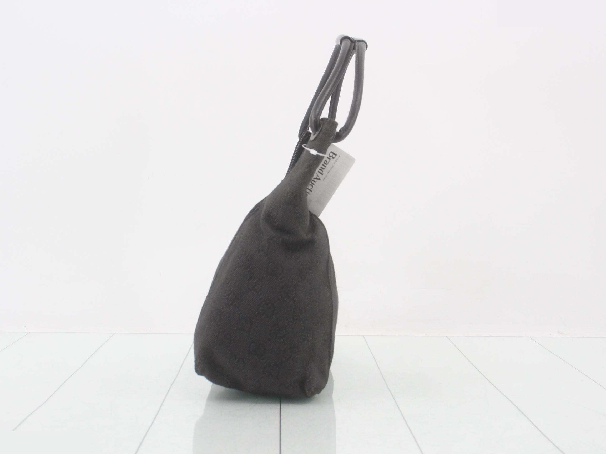GG Canvas Tom Ford Era Handbag — view 4
