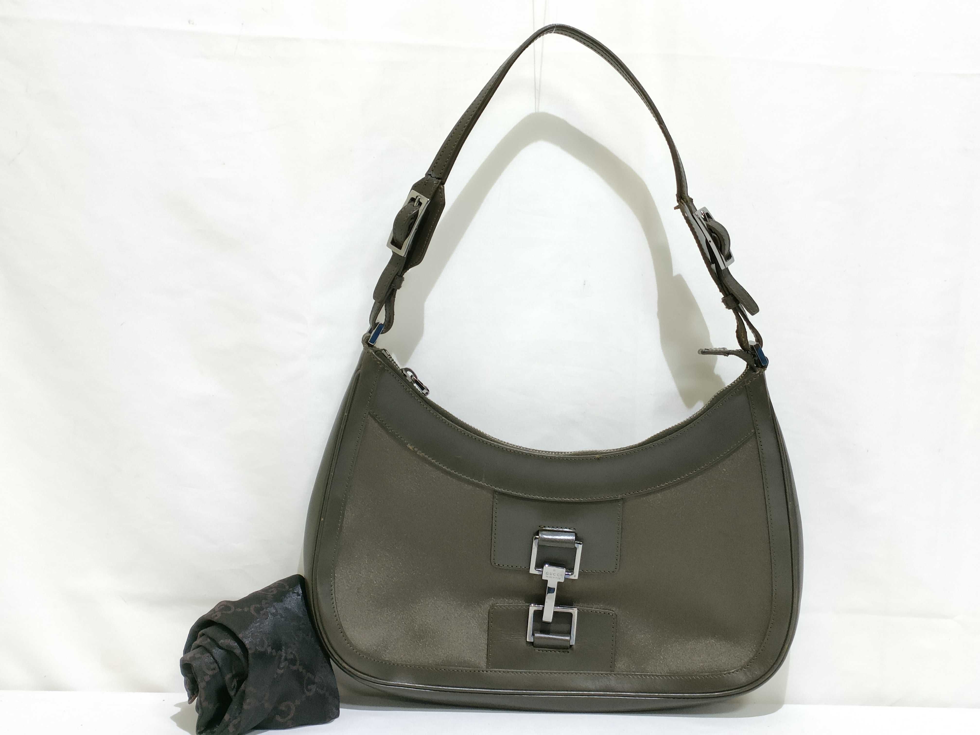 Jackie Handbag Shoulder Bag