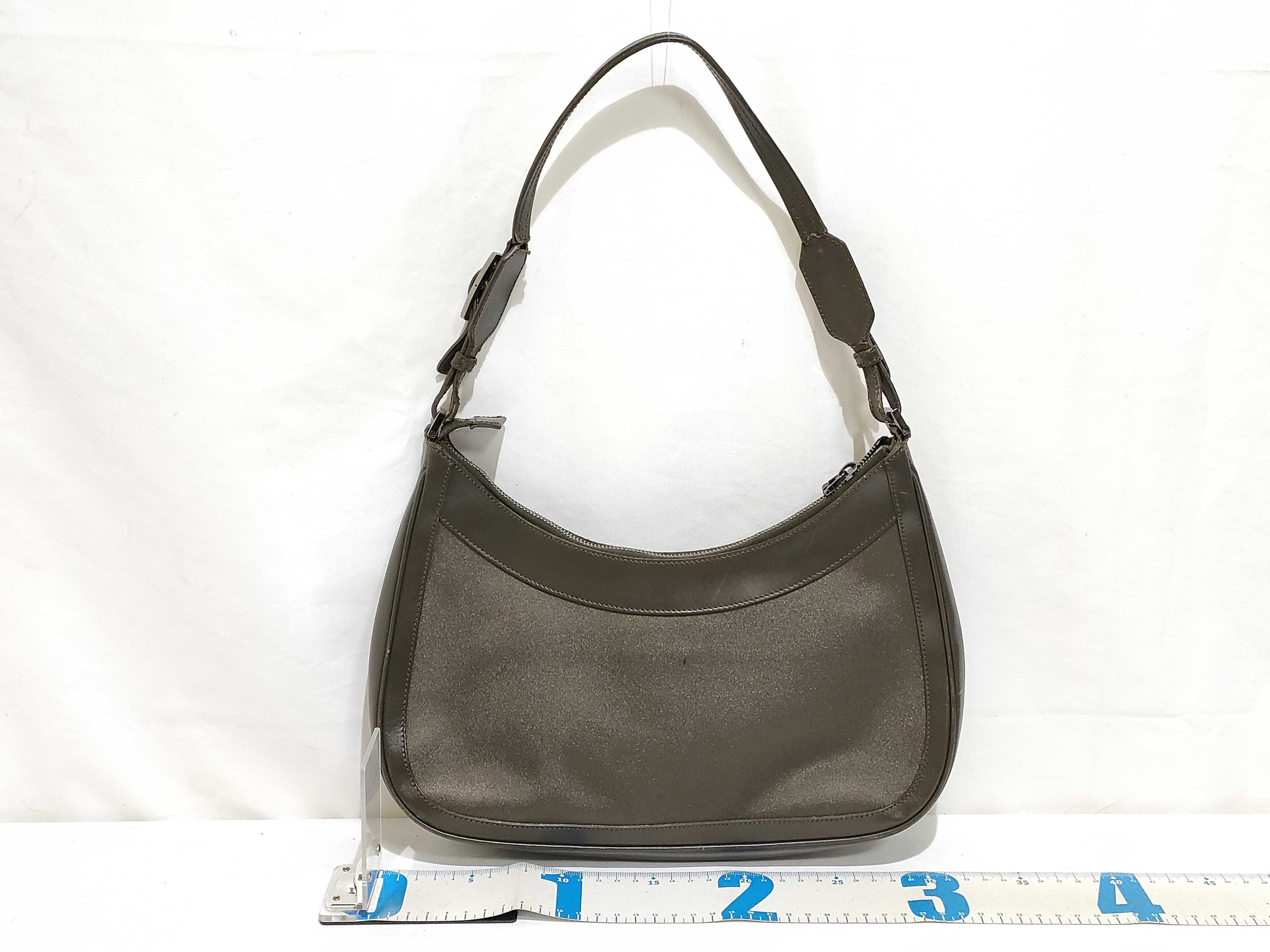 Jackie Handbag Shoulder Bag — view 2