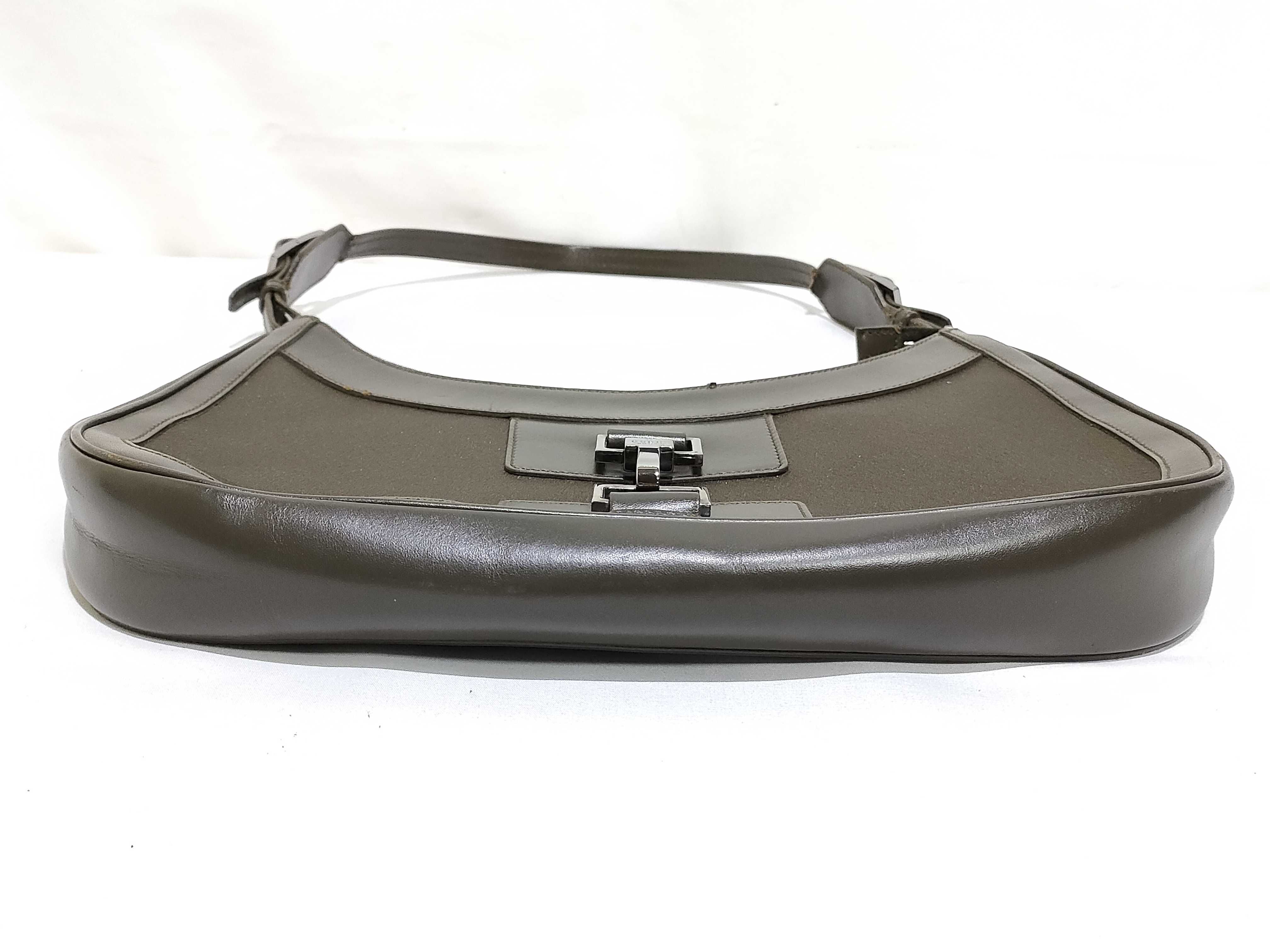 Jackie Handbag Shoulder Bag — view 7