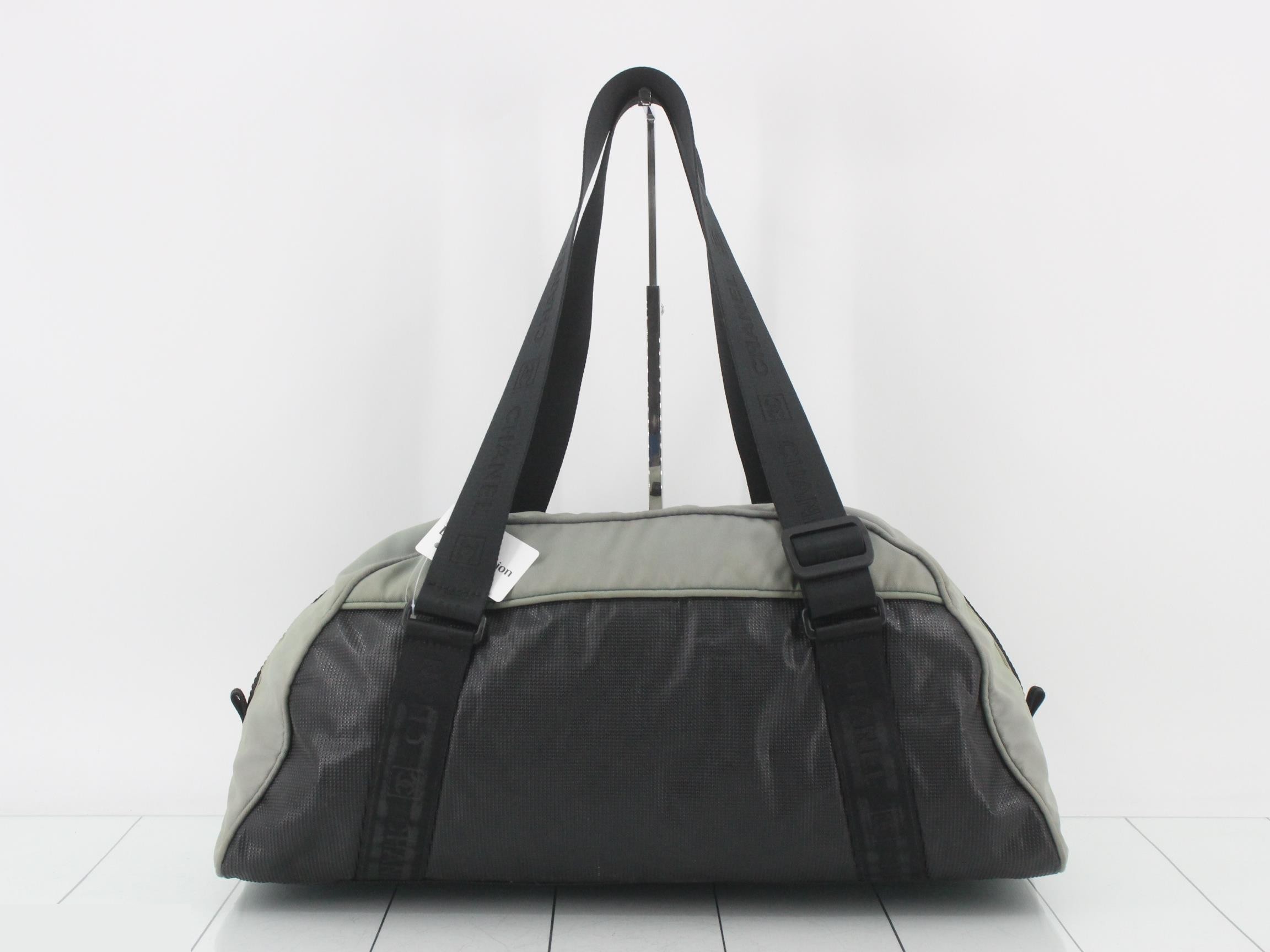 Sports Line Boston Bag — view 2