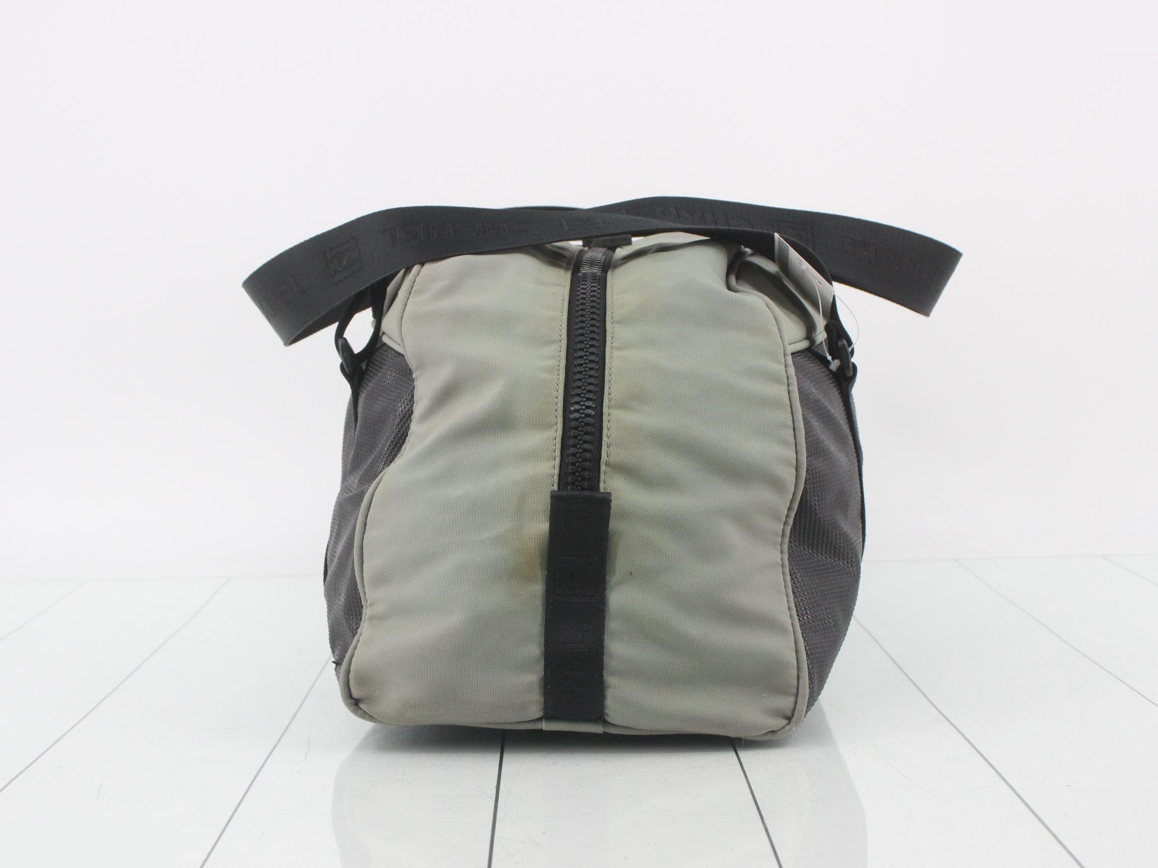 Sports Line Boston Bag — view 3