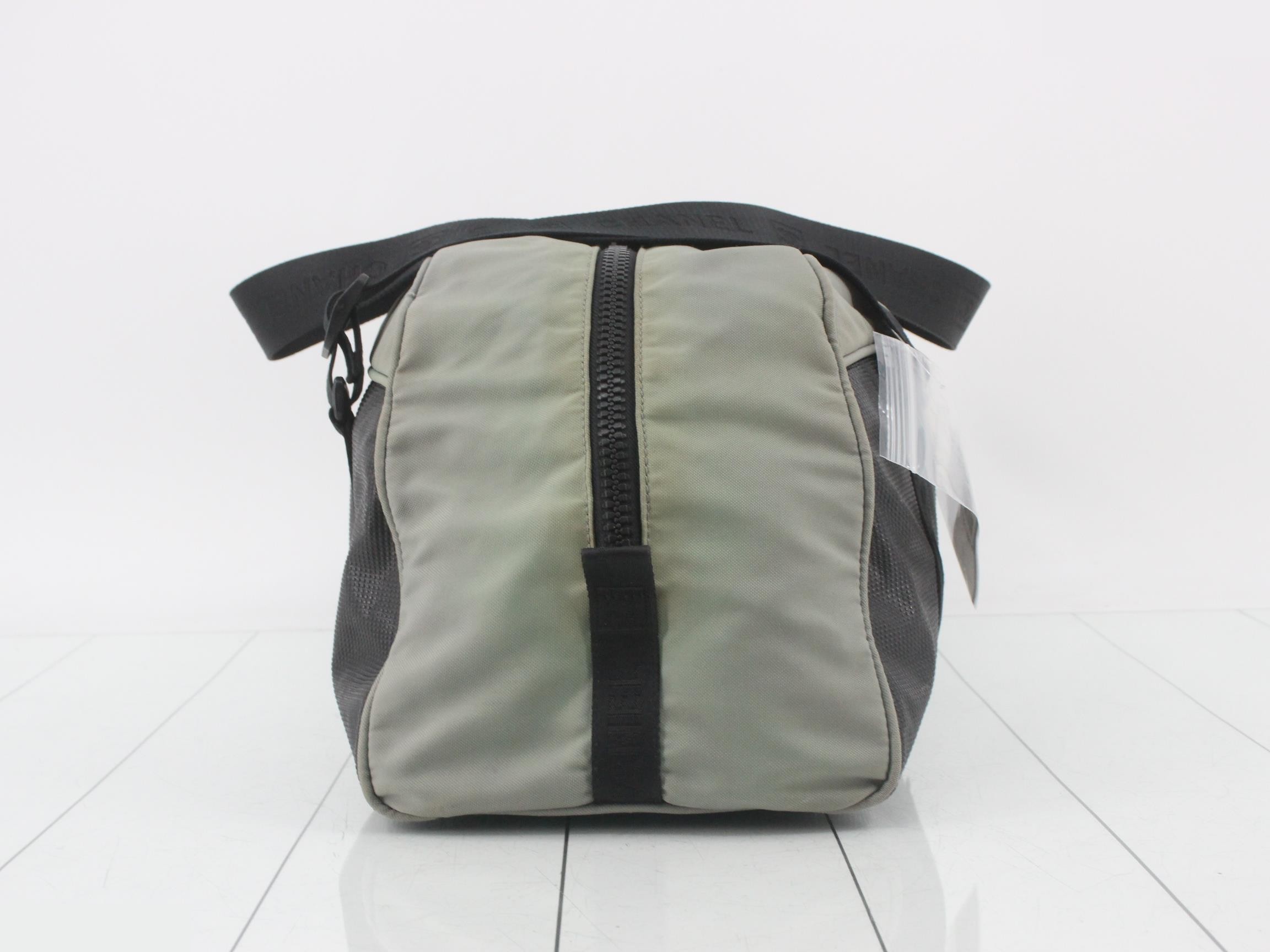 Sports Line Boston Bag — view 4