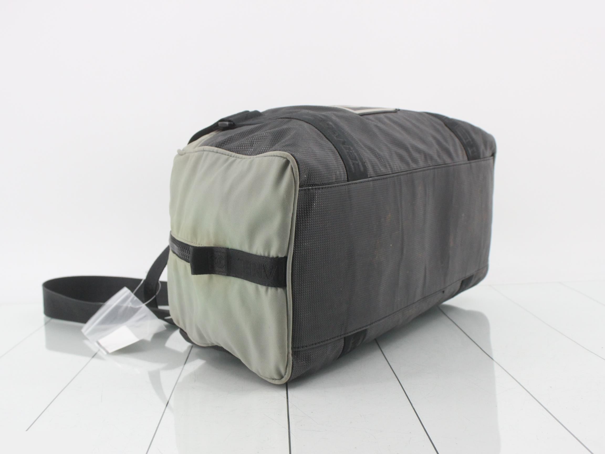 Sports Line Boston Bag — view 5