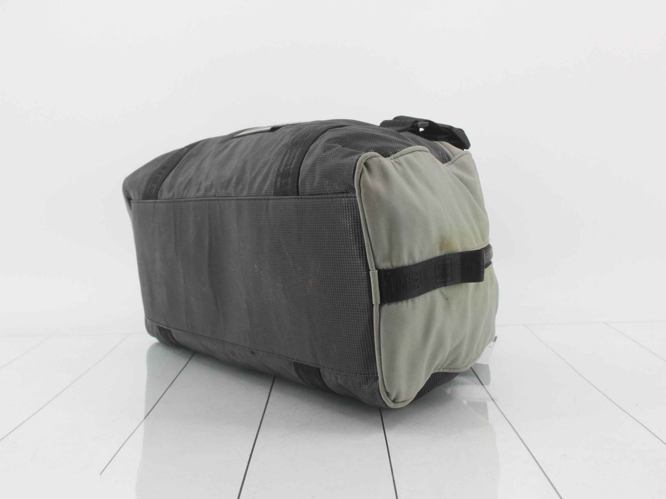 Sports Line Boston Bag — view 6
