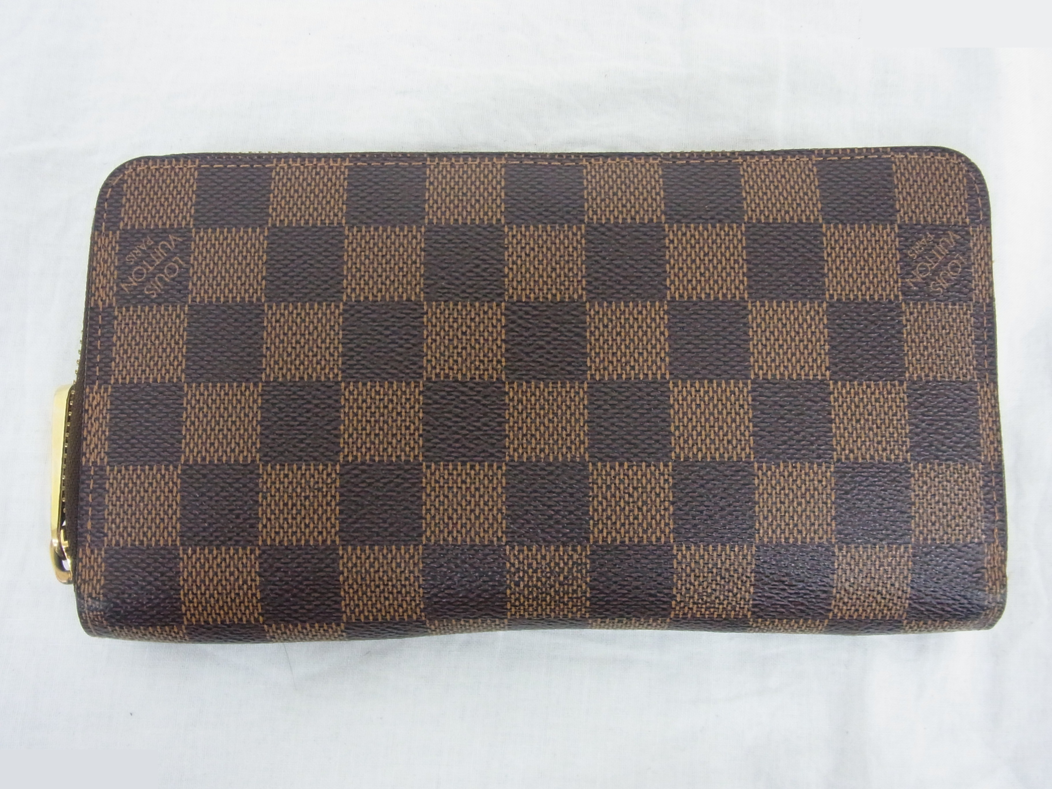 Zippy Wallet — view 2
