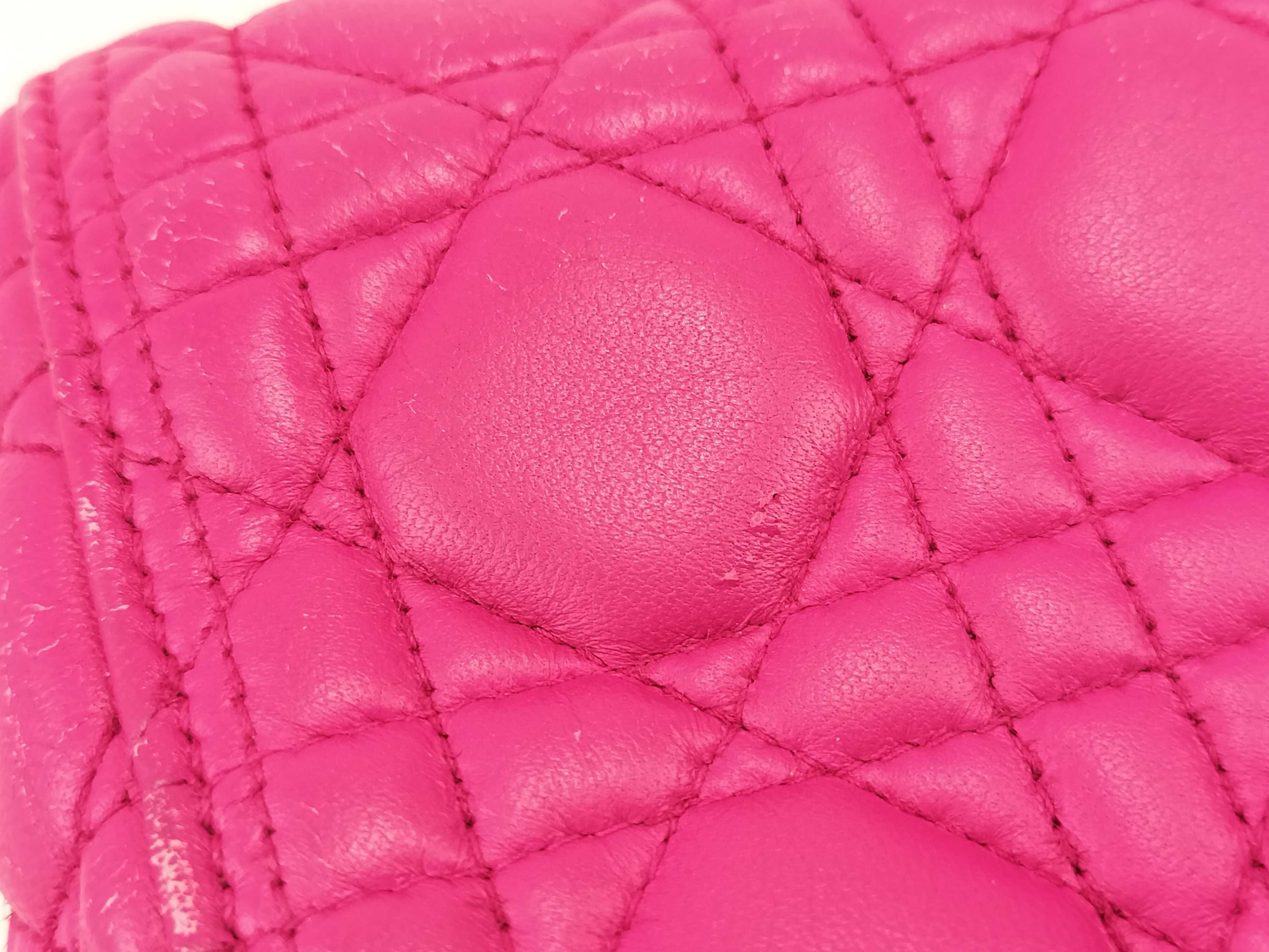 Lady Dior handbag — view 15