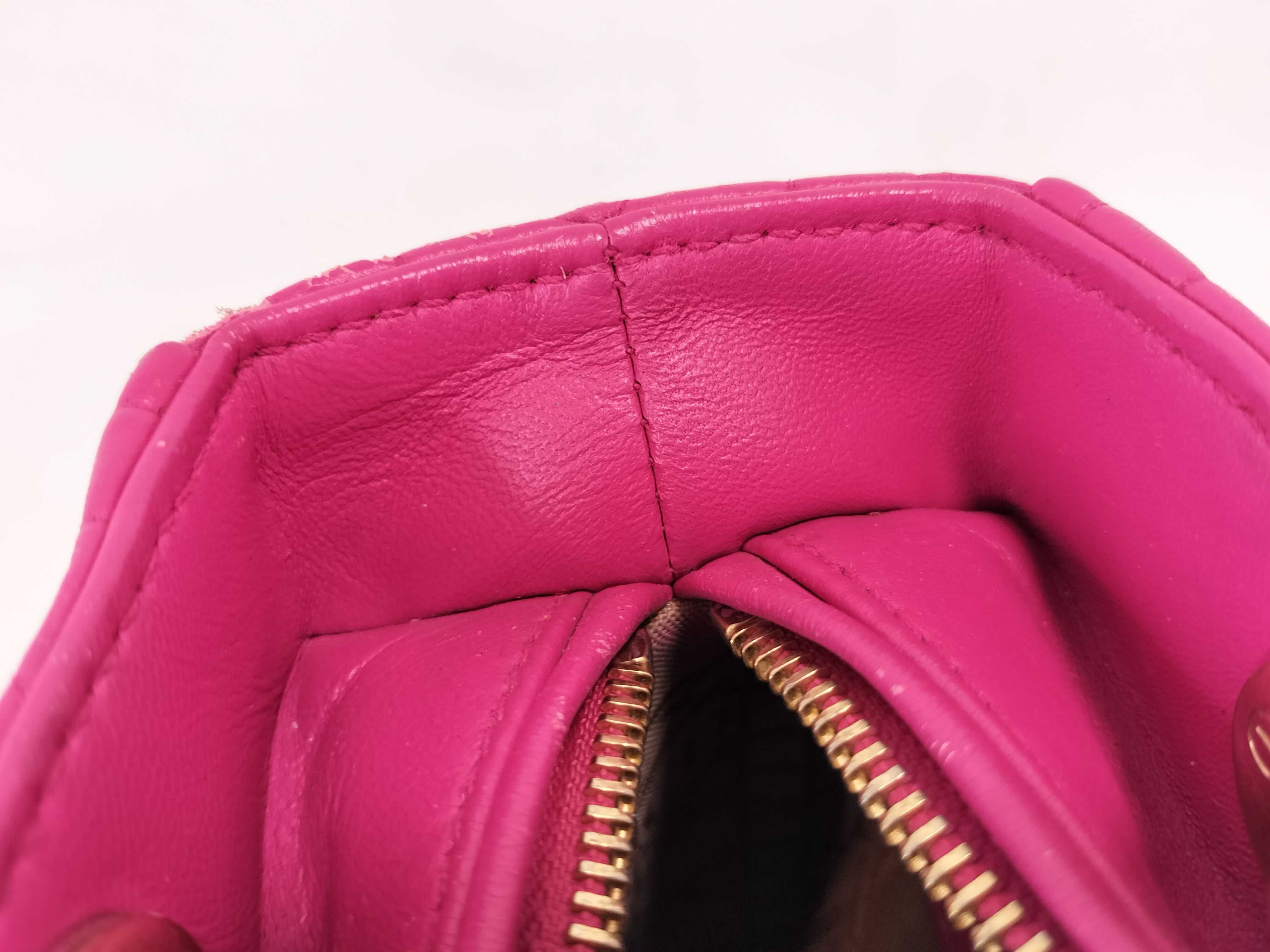 Lady Dior handbag — view 9