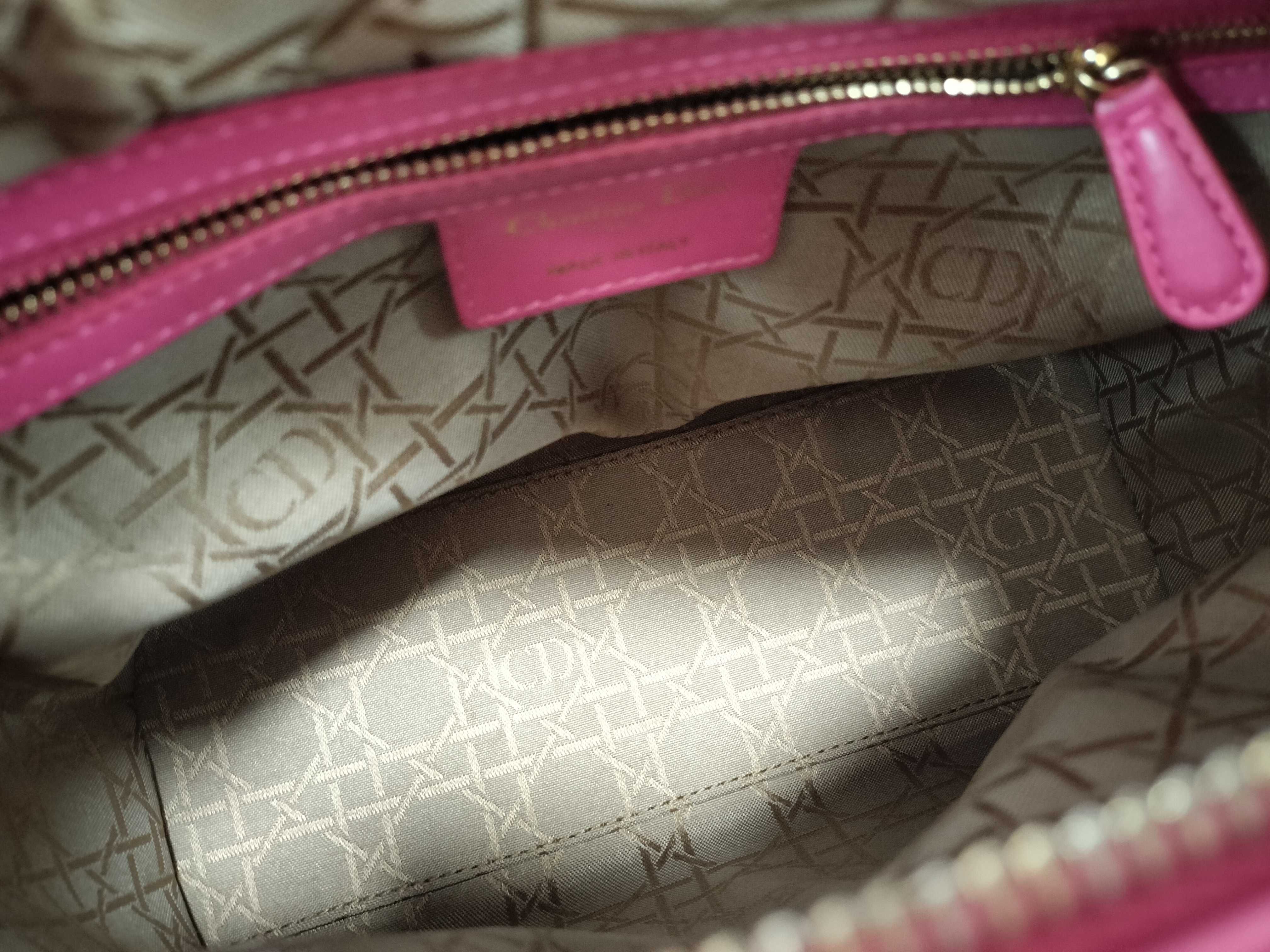 Lady Dior handbag — view 10