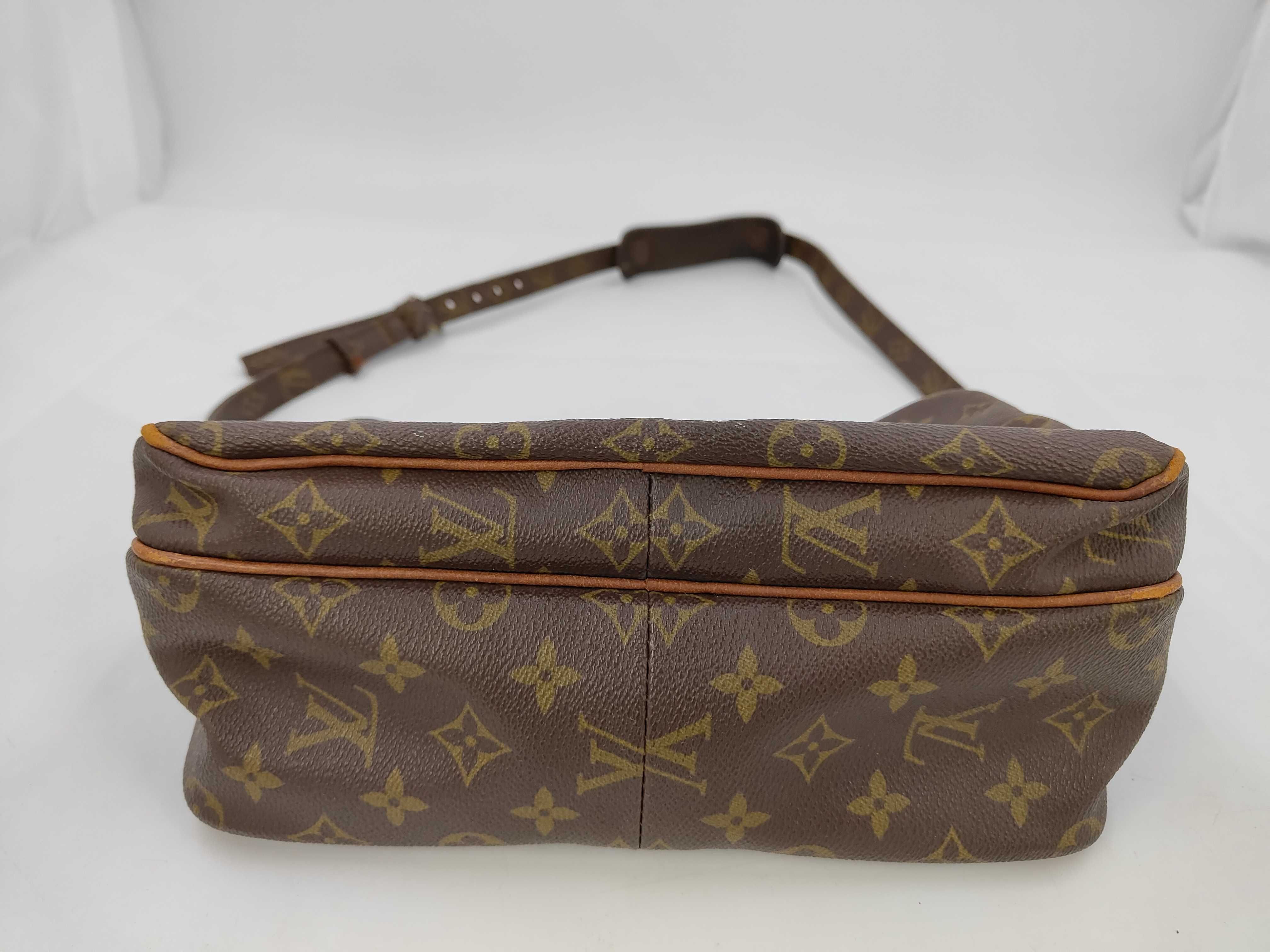 Monogram Miglatour M45244 Shoulder Bag — view 3