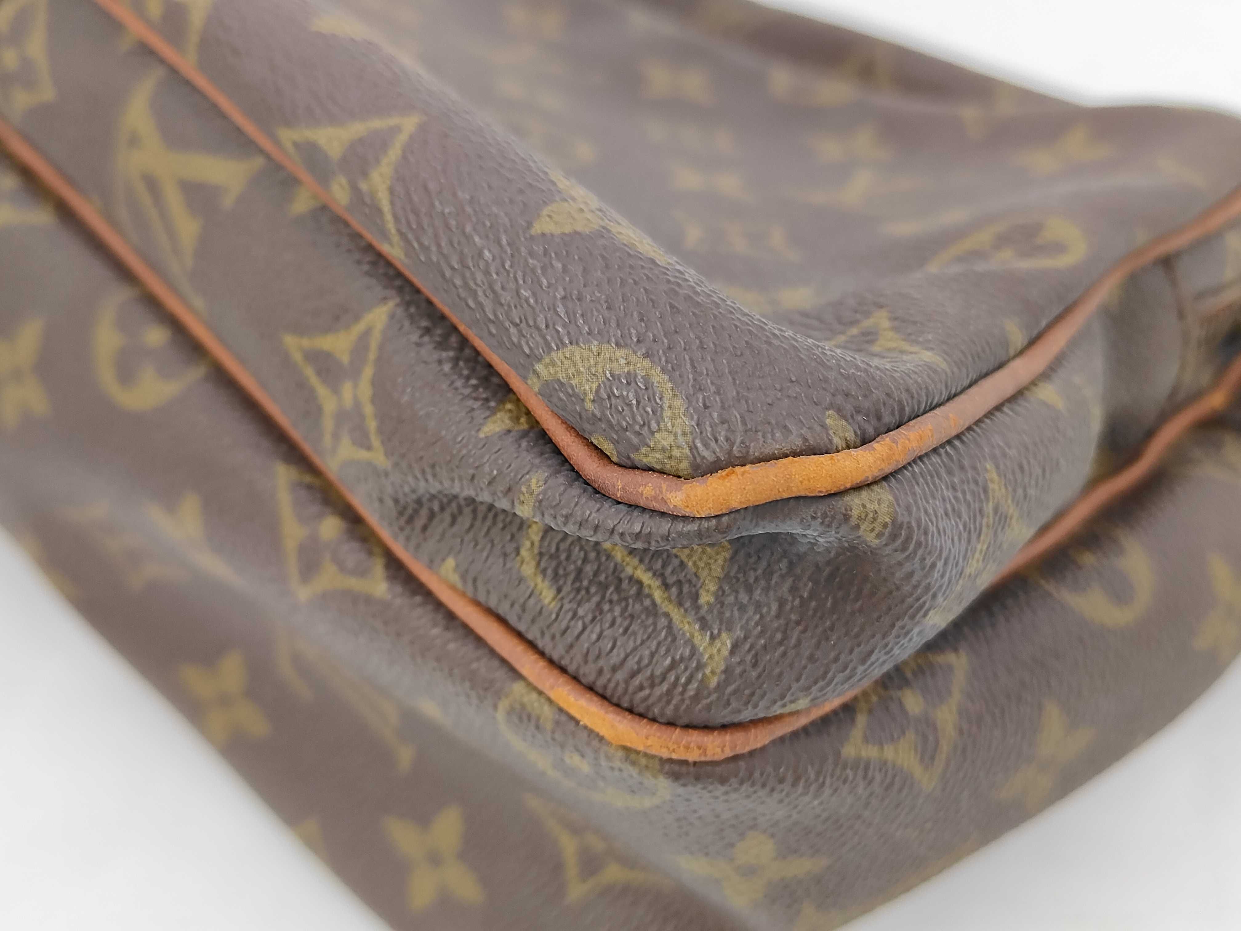 Monogram Miglatour M45244 Shoulder Bag — view 4