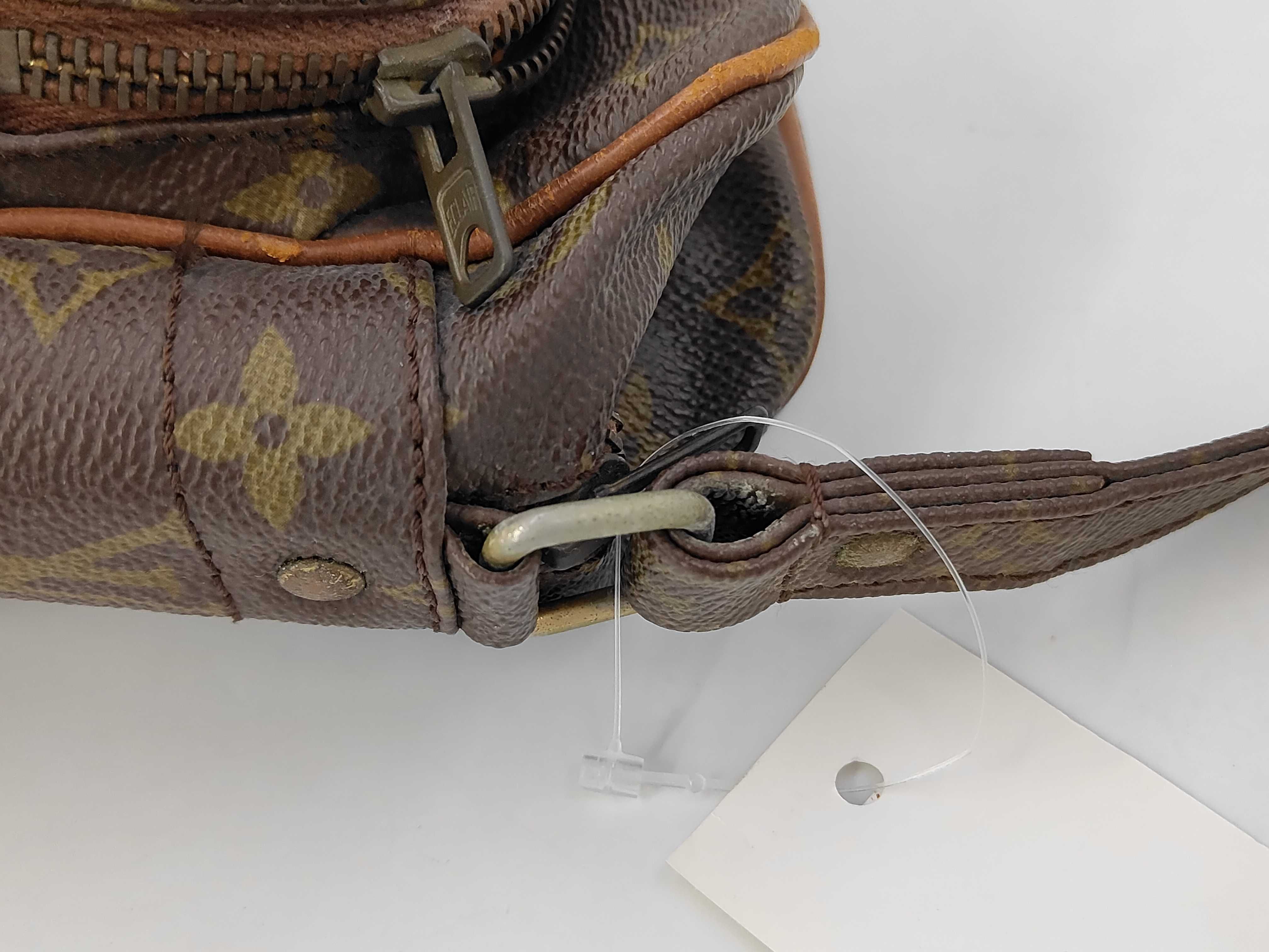 Monogram Miglatour M45244 Shoulder Bag — view 5