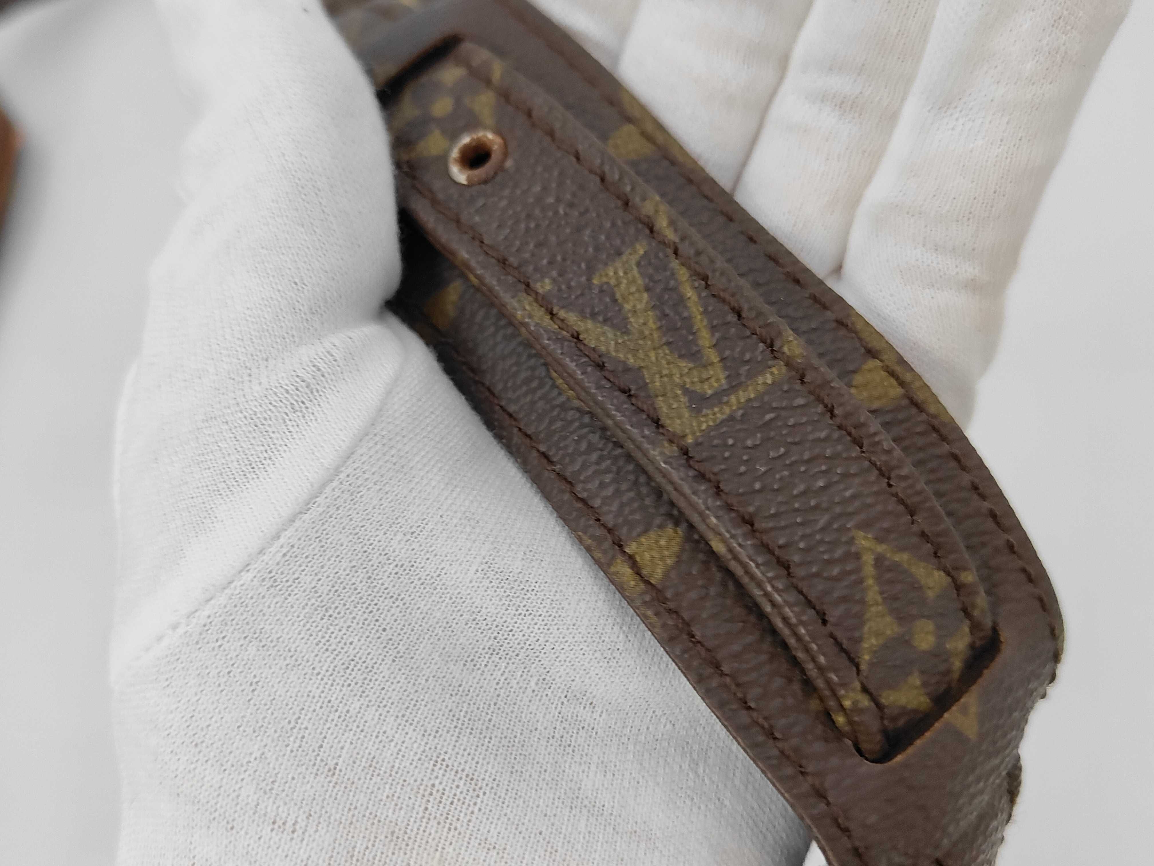 Monogram Miglatour M45244 Shoulder Bag — view 6
