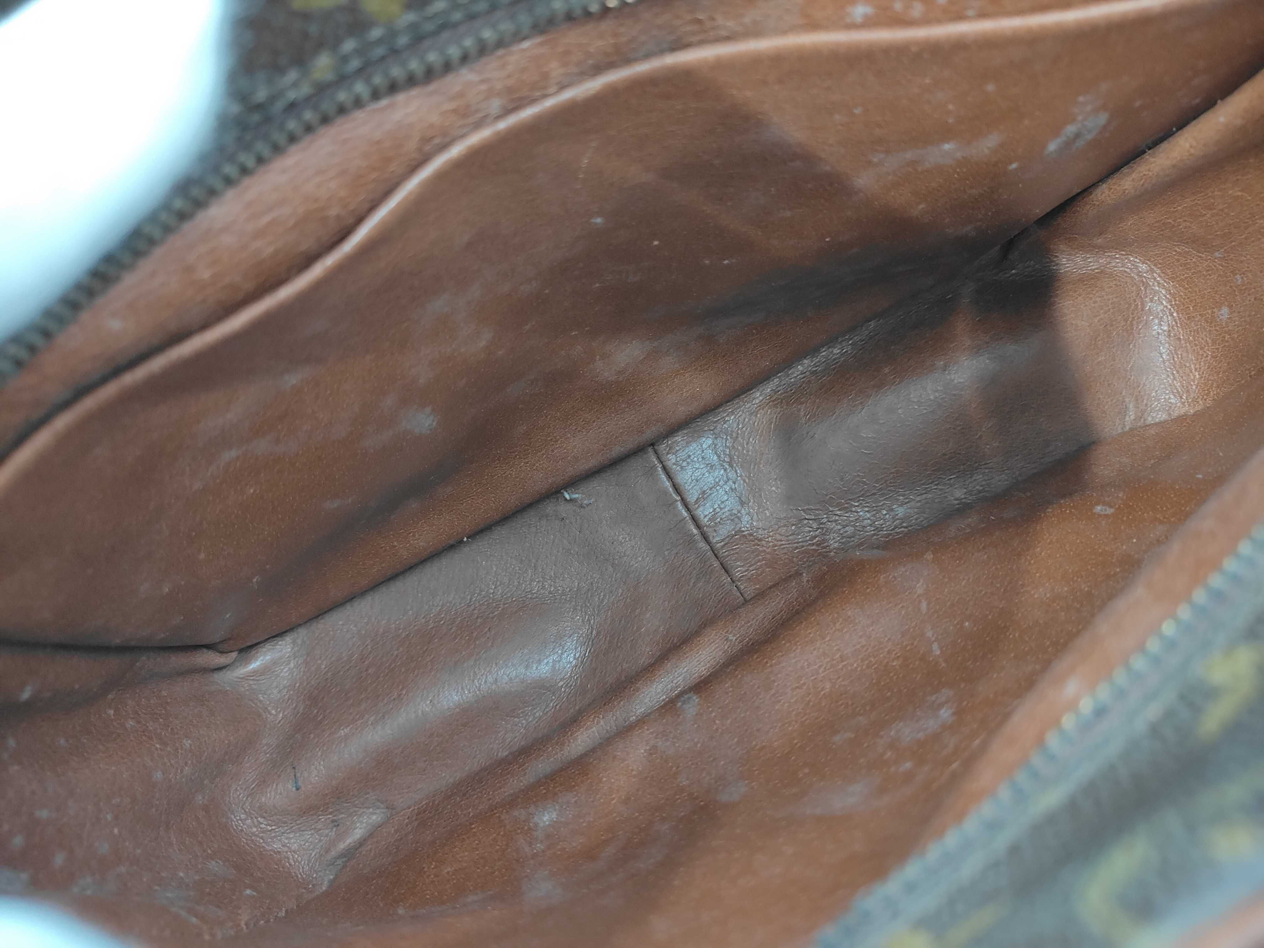 Monogram Miglatour M45244 Shoulder Bag — view 8