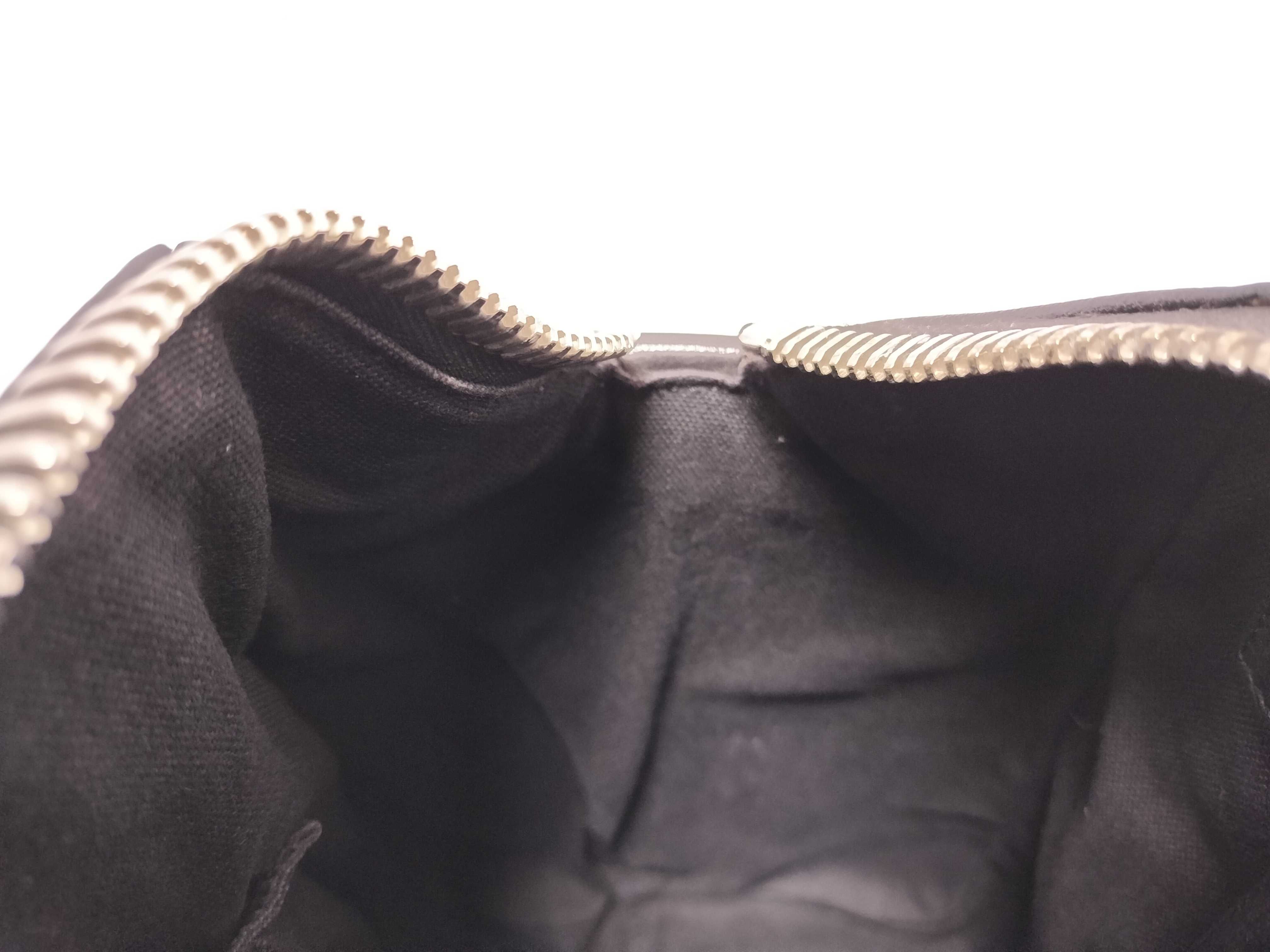 Antigona Medium Black Tote Bag (Handbag) — view 11