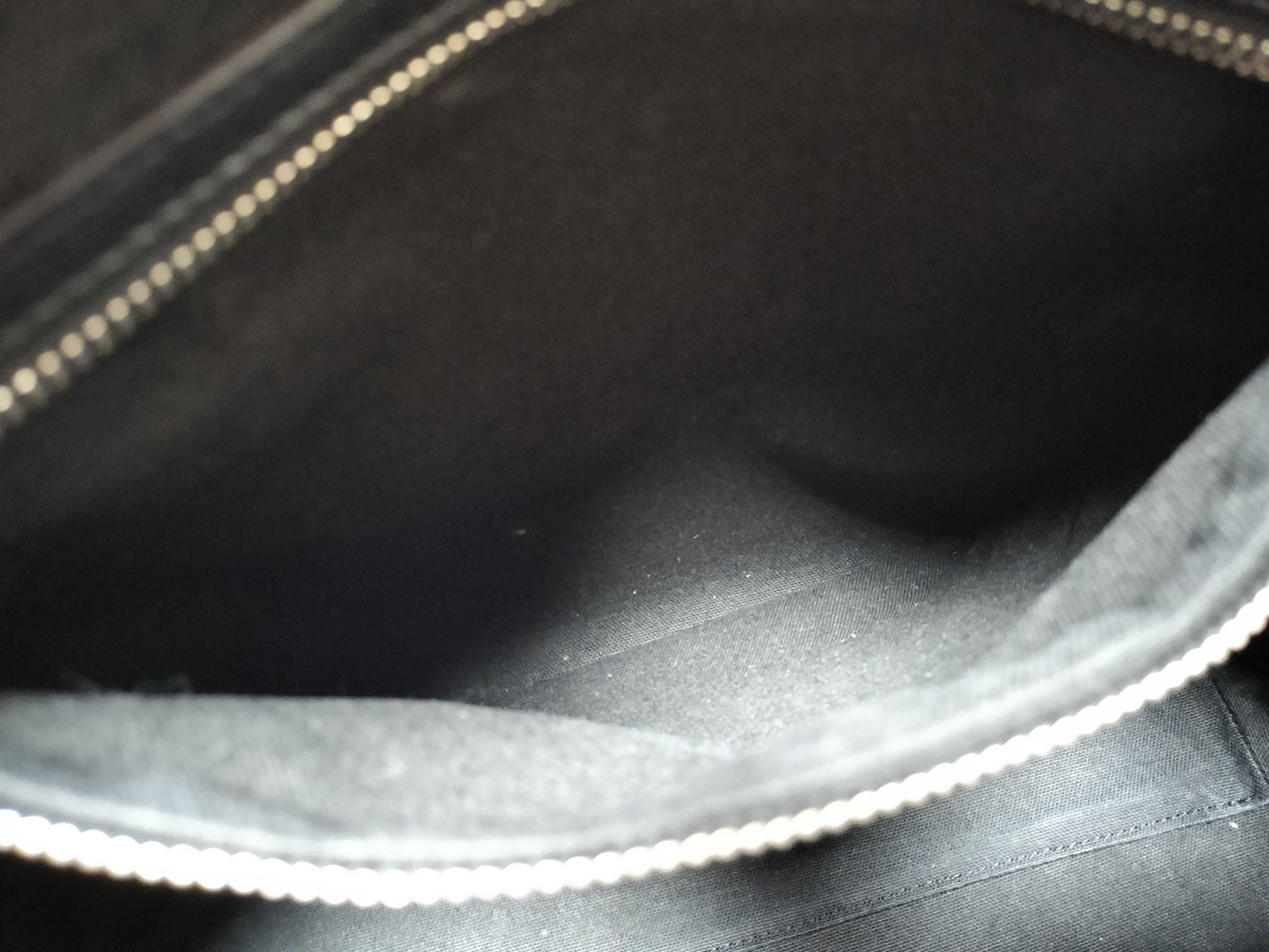 Antigona Medium Black Tote Bag (Handbag) — view 13
